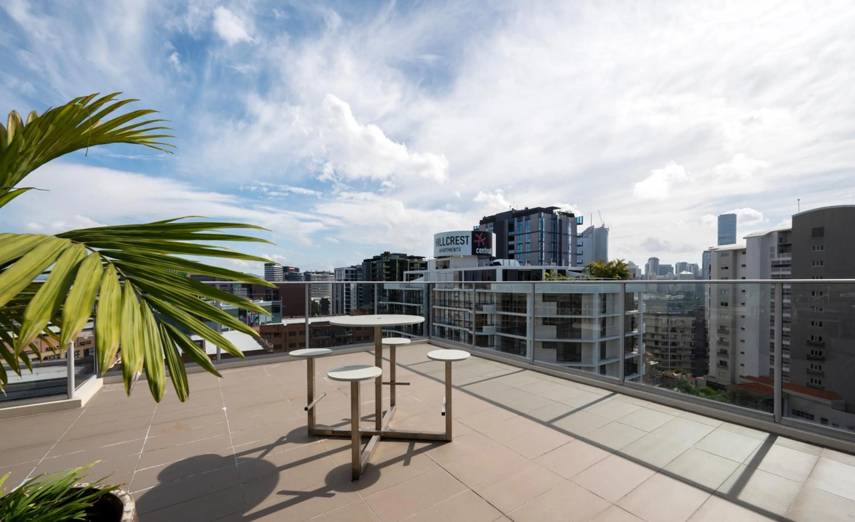 Property building in Quest South Brisbane