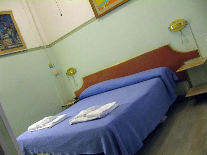 Photo of the whole room, Bed in A Roma San Pietro Best Bed