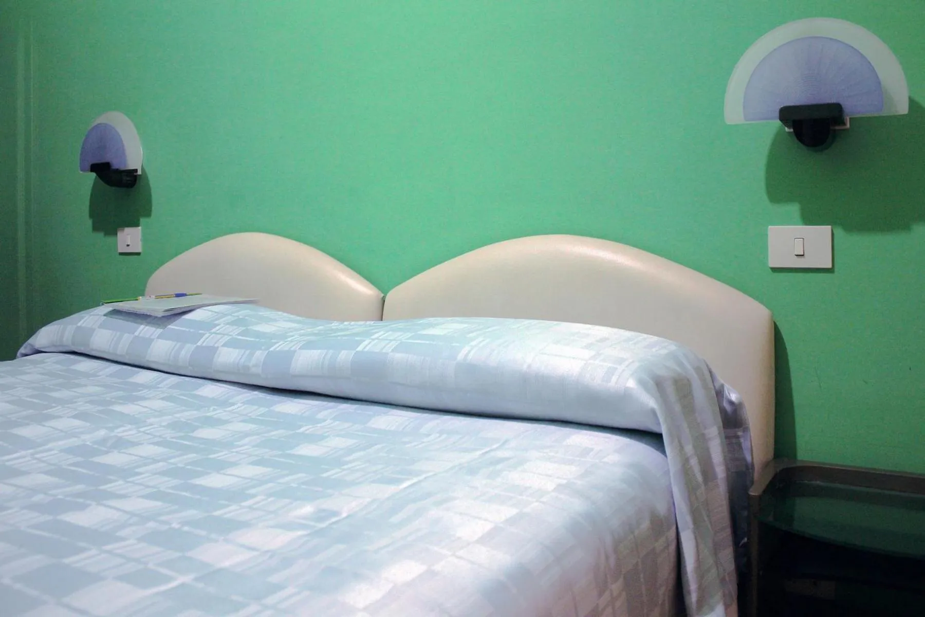 Bed in A Roma San Pietro Best Bed