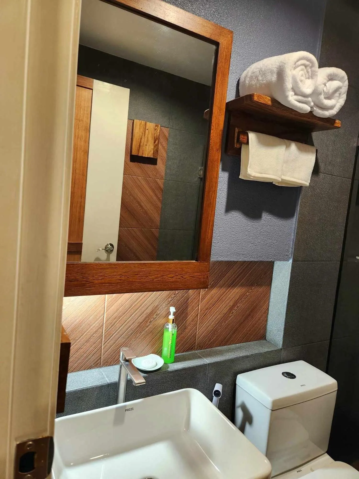 Acacia Garden Inn and Suites