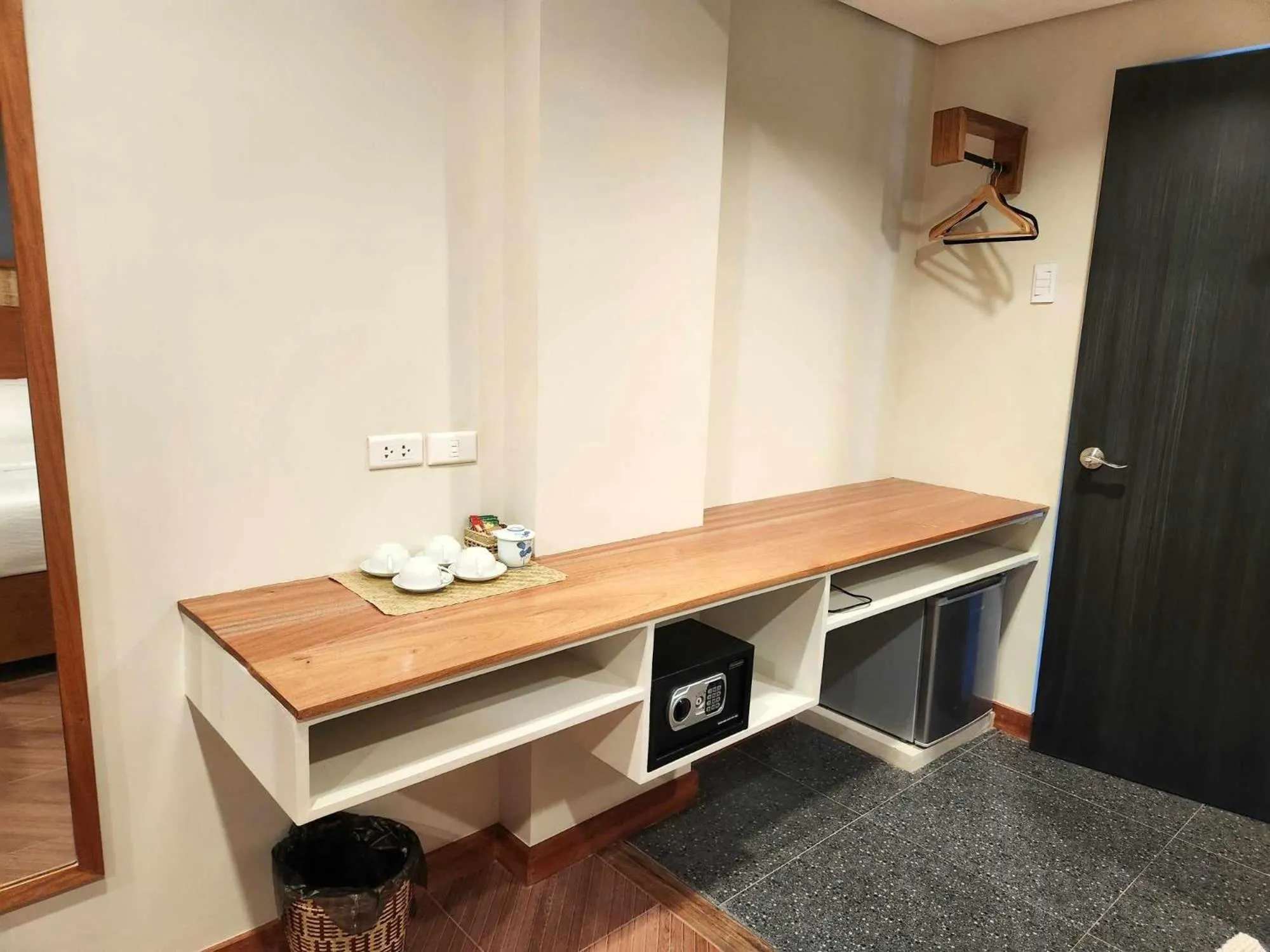 Acacia Garden Inn and Suites