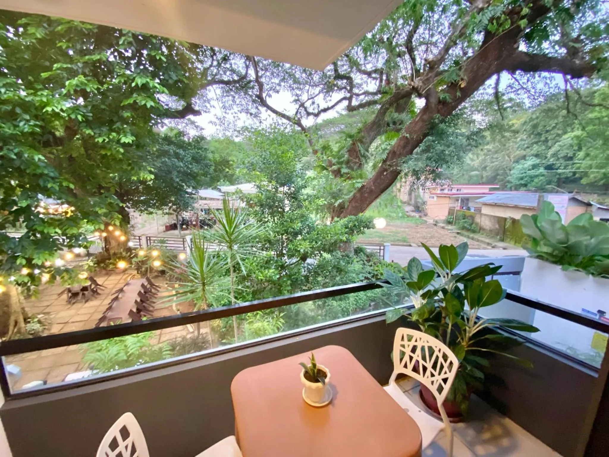 Acacia Garden Inn and Suites