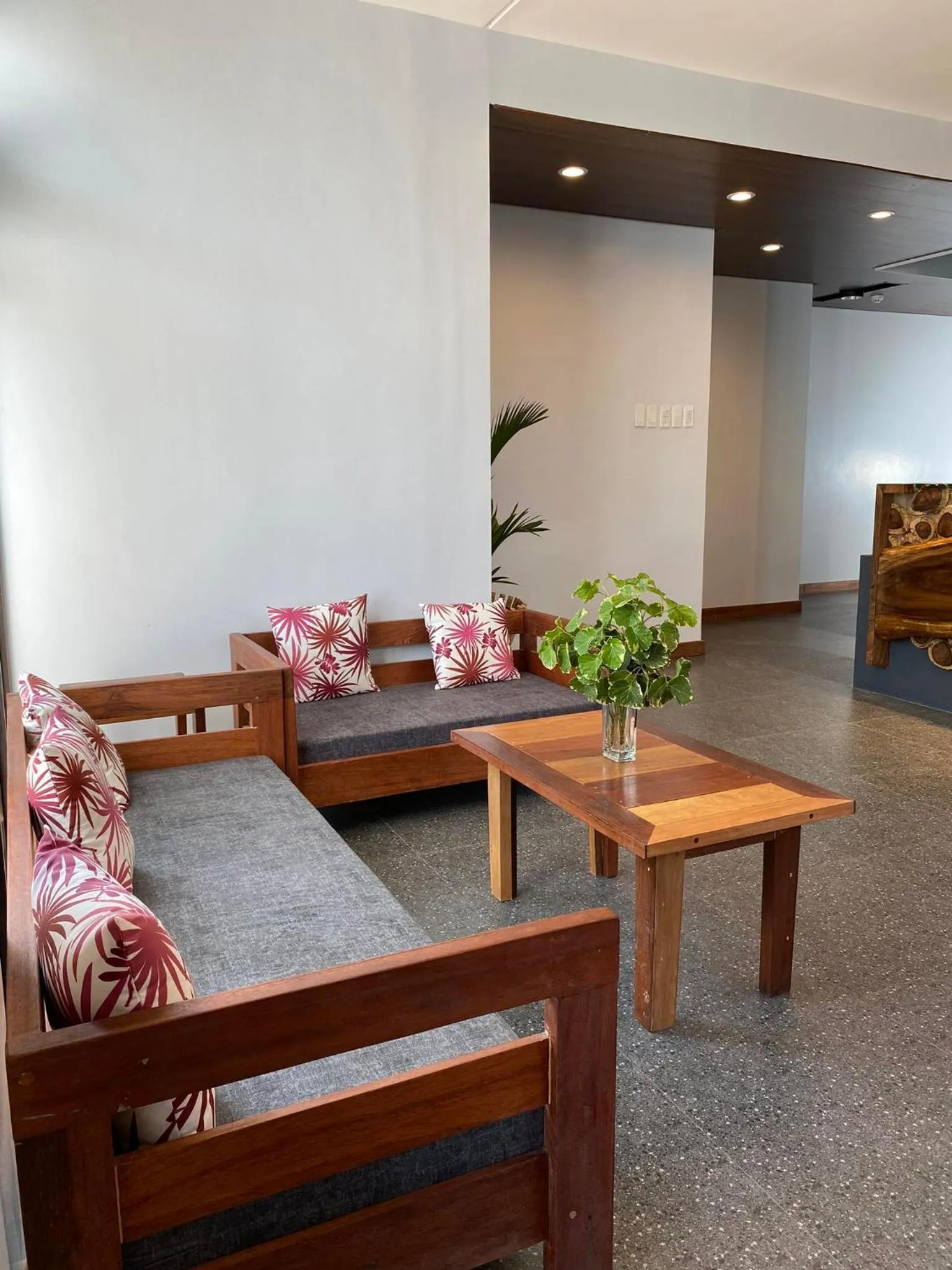 Acacia Garden Inn and Suites