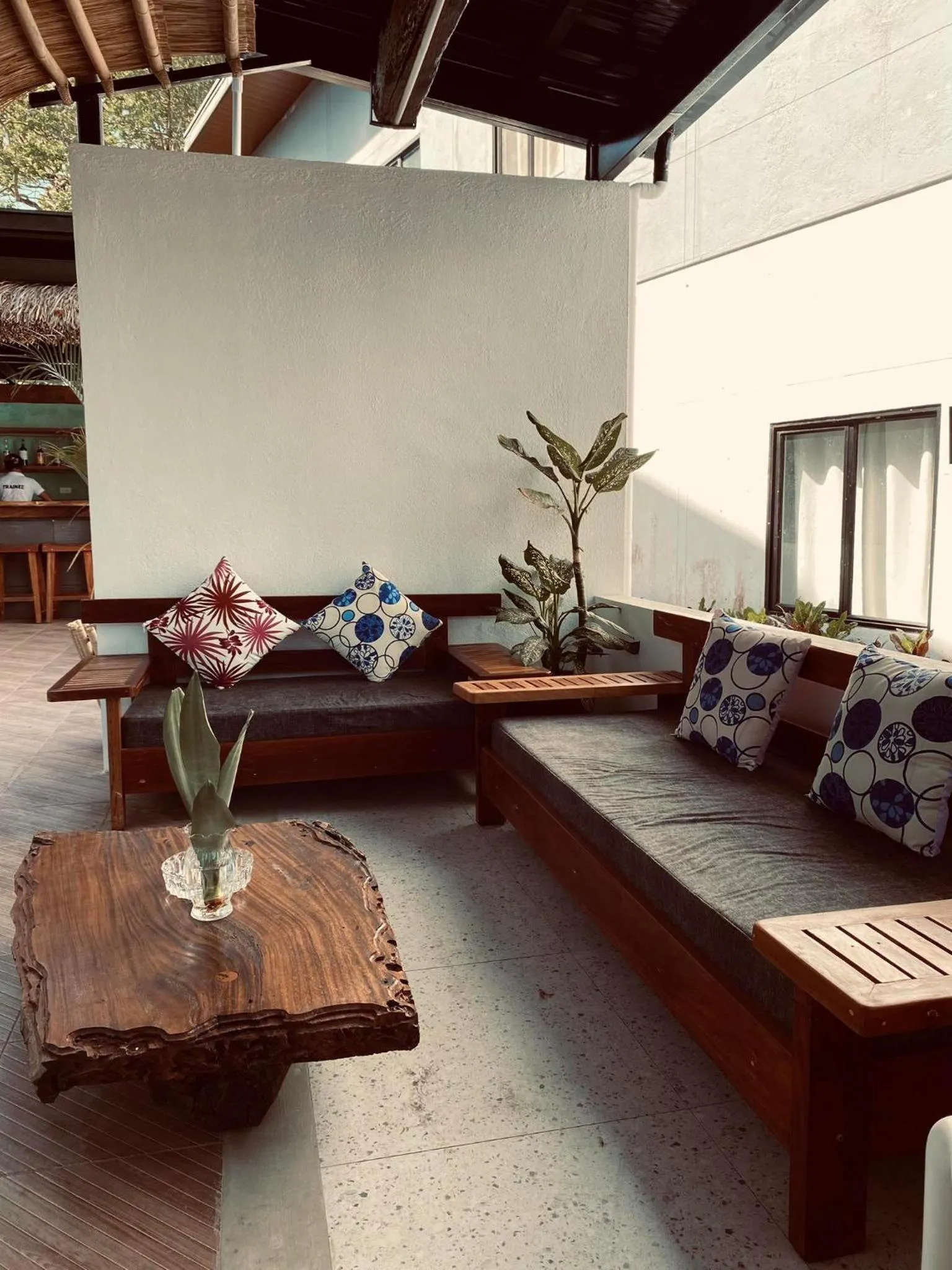 Acacia Garden Inn and Suites