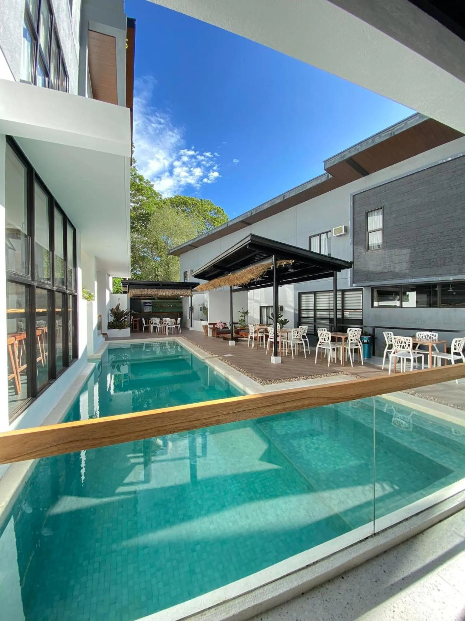 Acacia Garden Inn and Suites