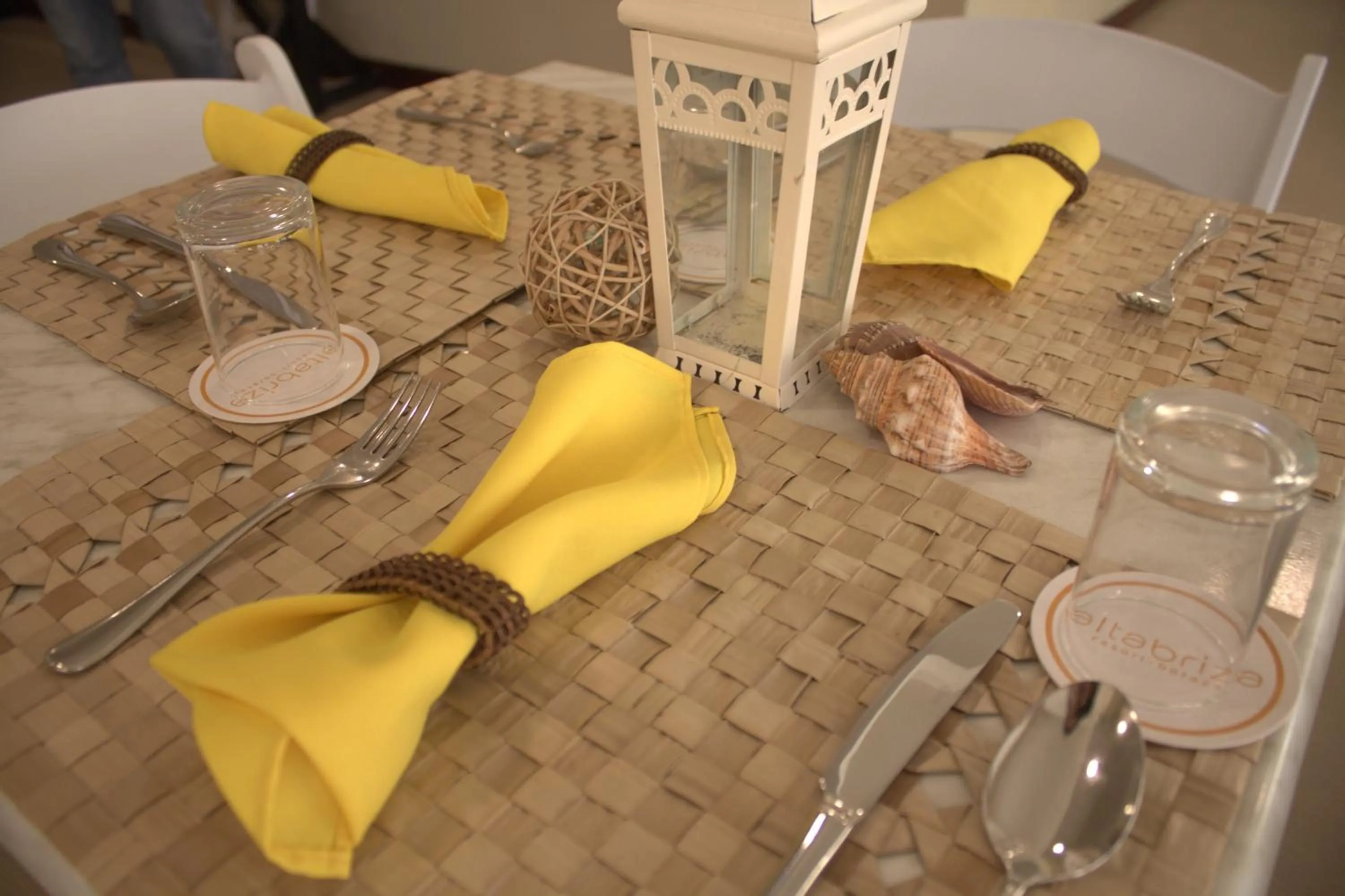 Meeting/conference room in Altabriza Resort Boracay