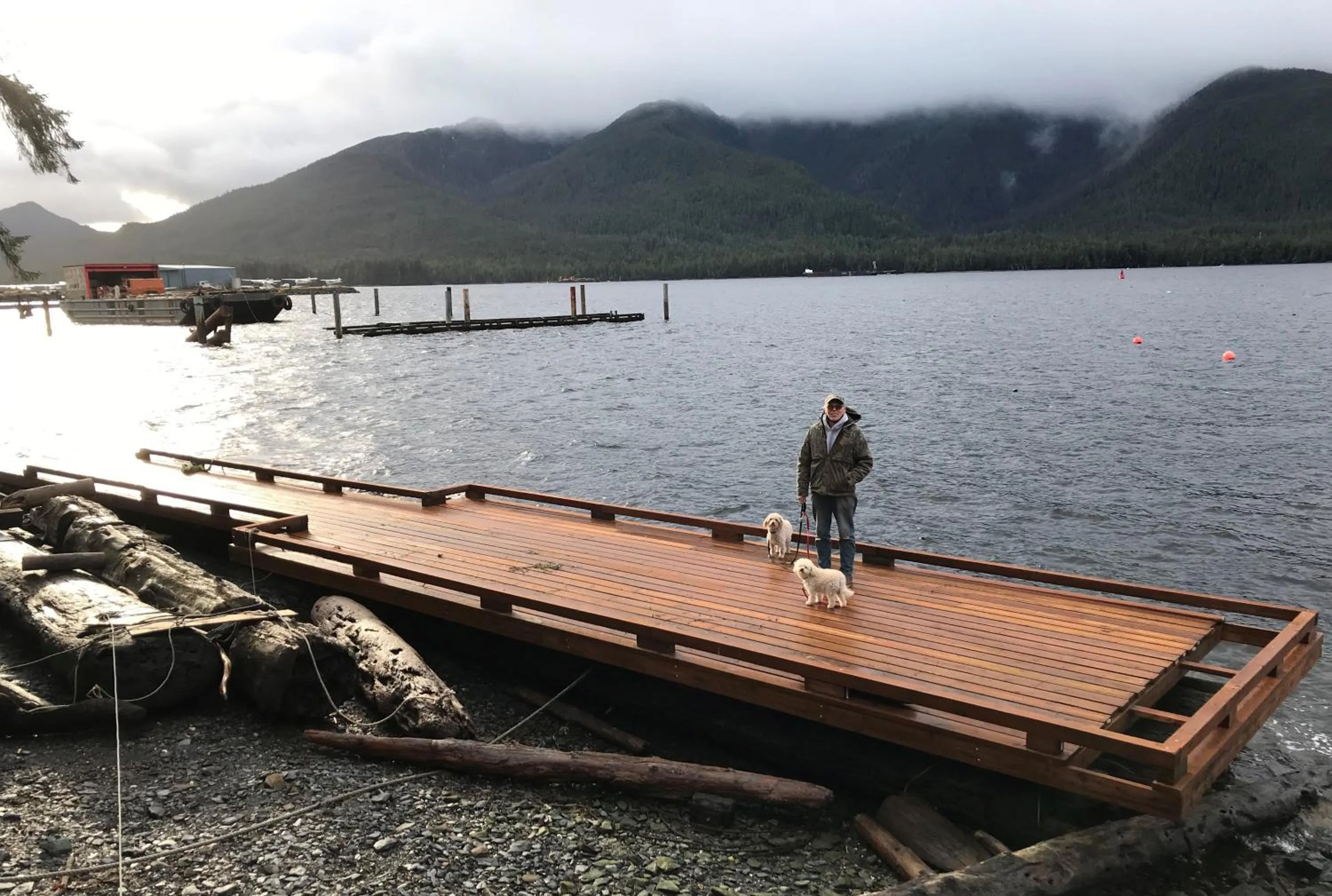 View (from property/room) in Black Bear Inn