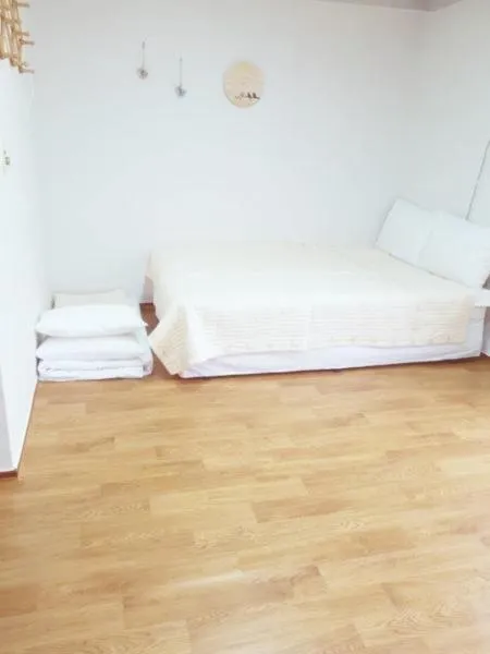 Decorative detail in White House