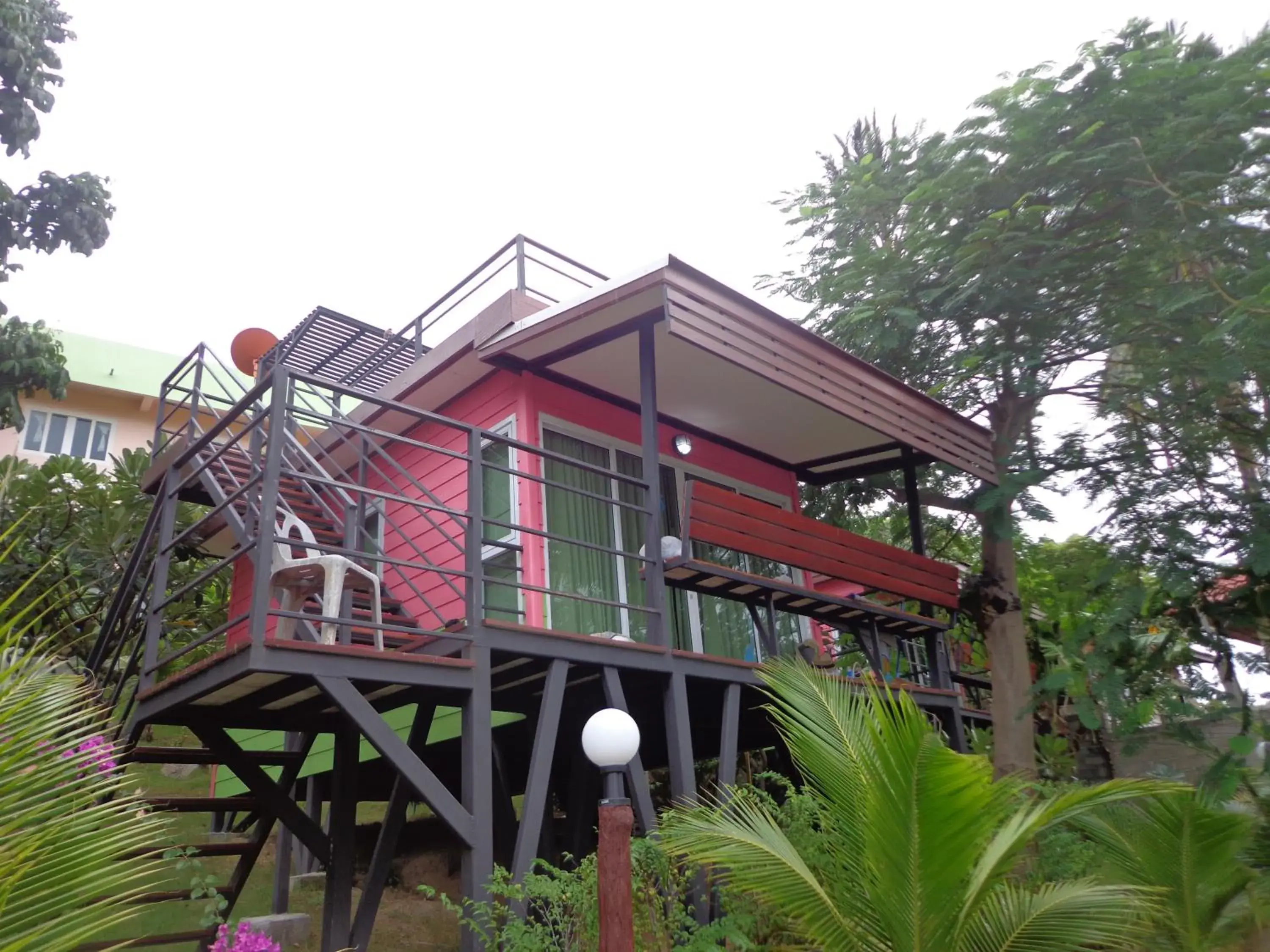 Hill Zone Home Stay by Little Paradise Hill Zone Home Stay by Little Paradise
