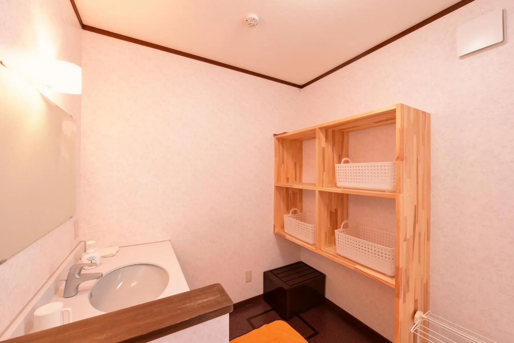 Spa and wellness centre/facilities in Lodge B&W