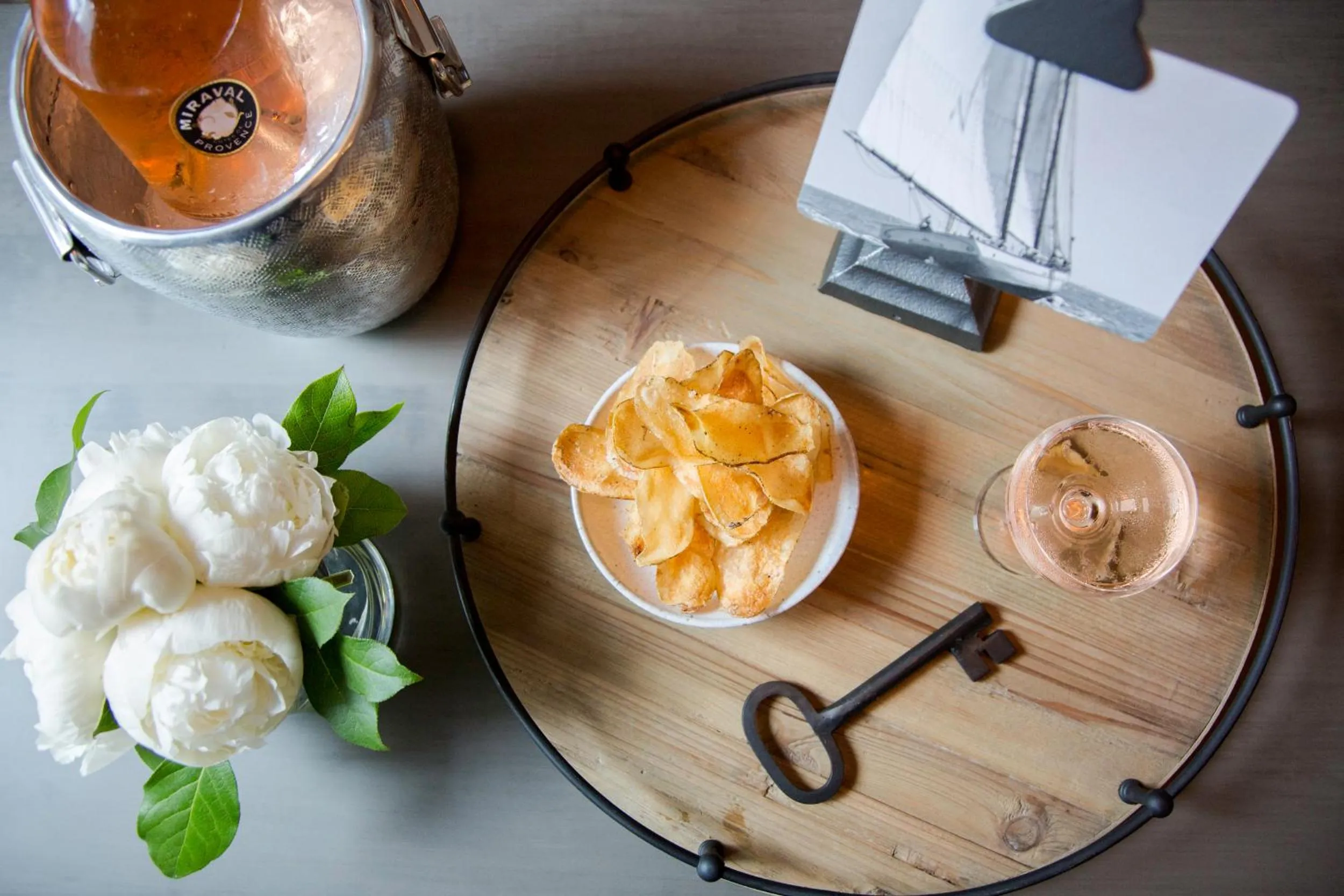 Other in The Restoration Hotel