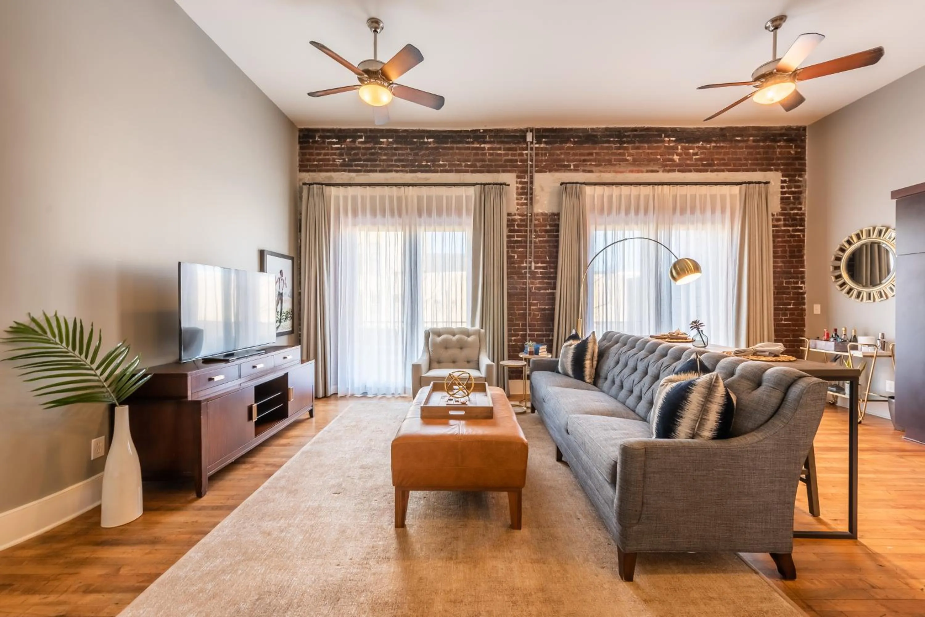 The Restoration Hotel