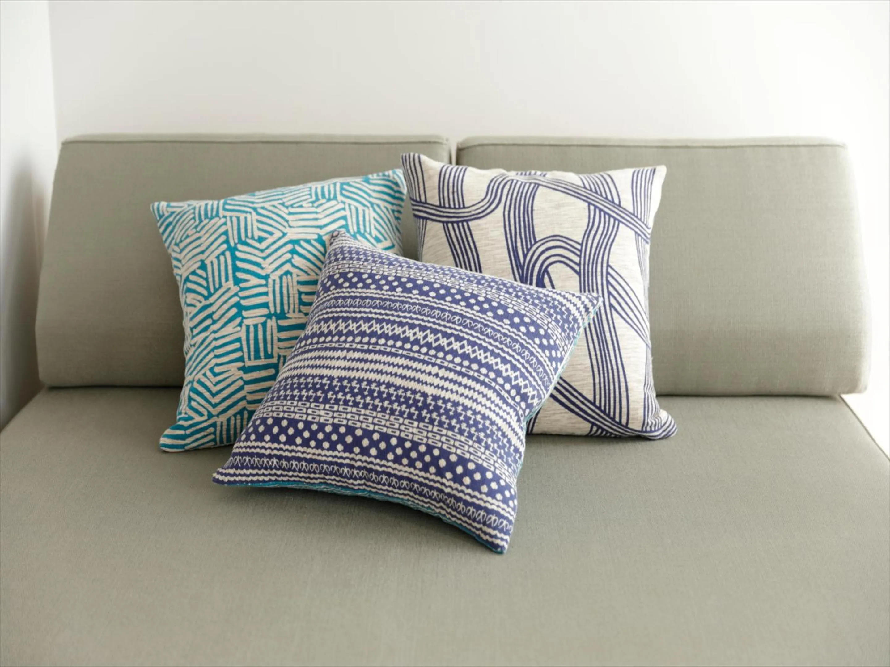 Photo of the whole room in Hotel Locus