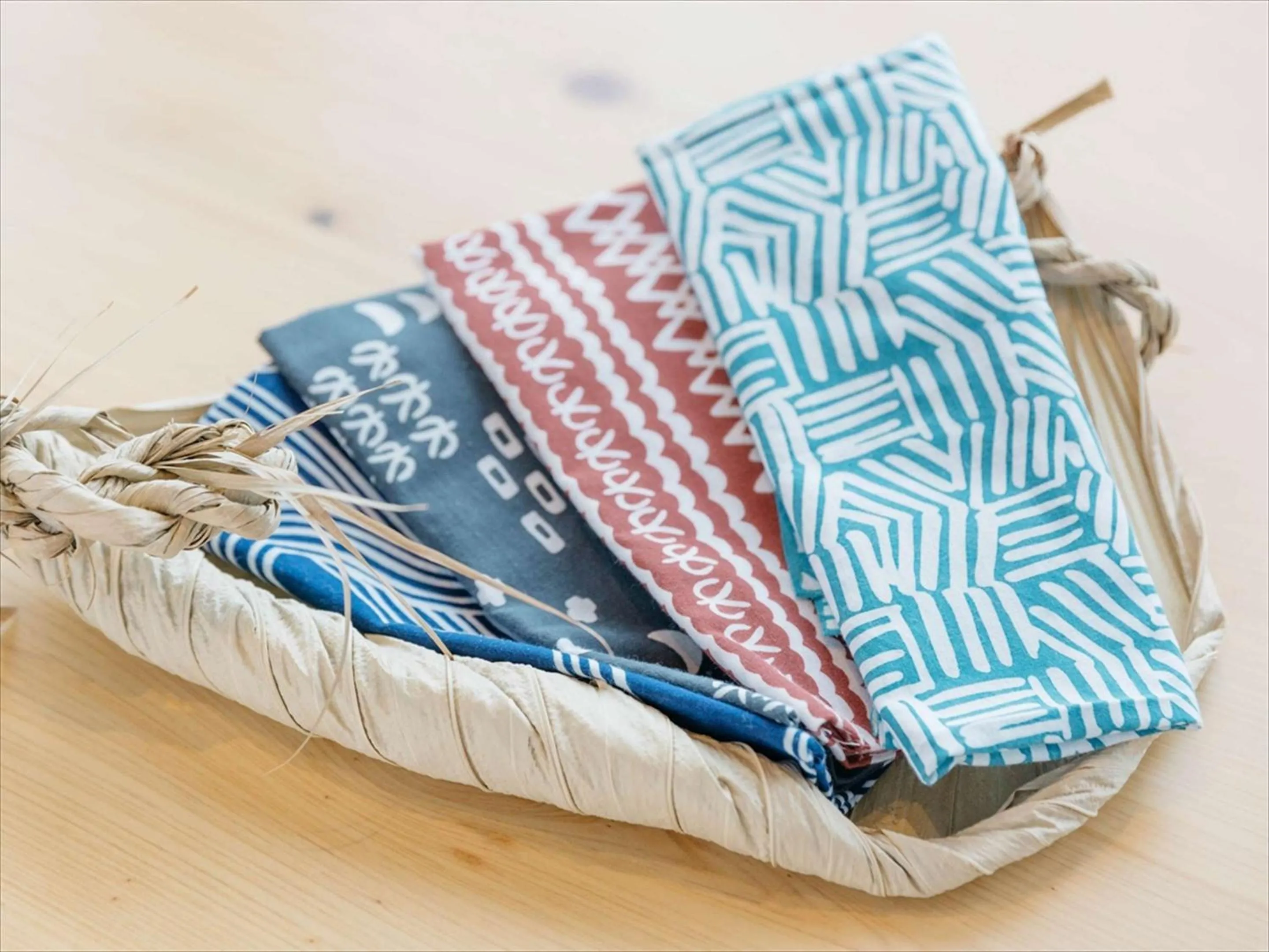 Shopping Area in Hotel Locus