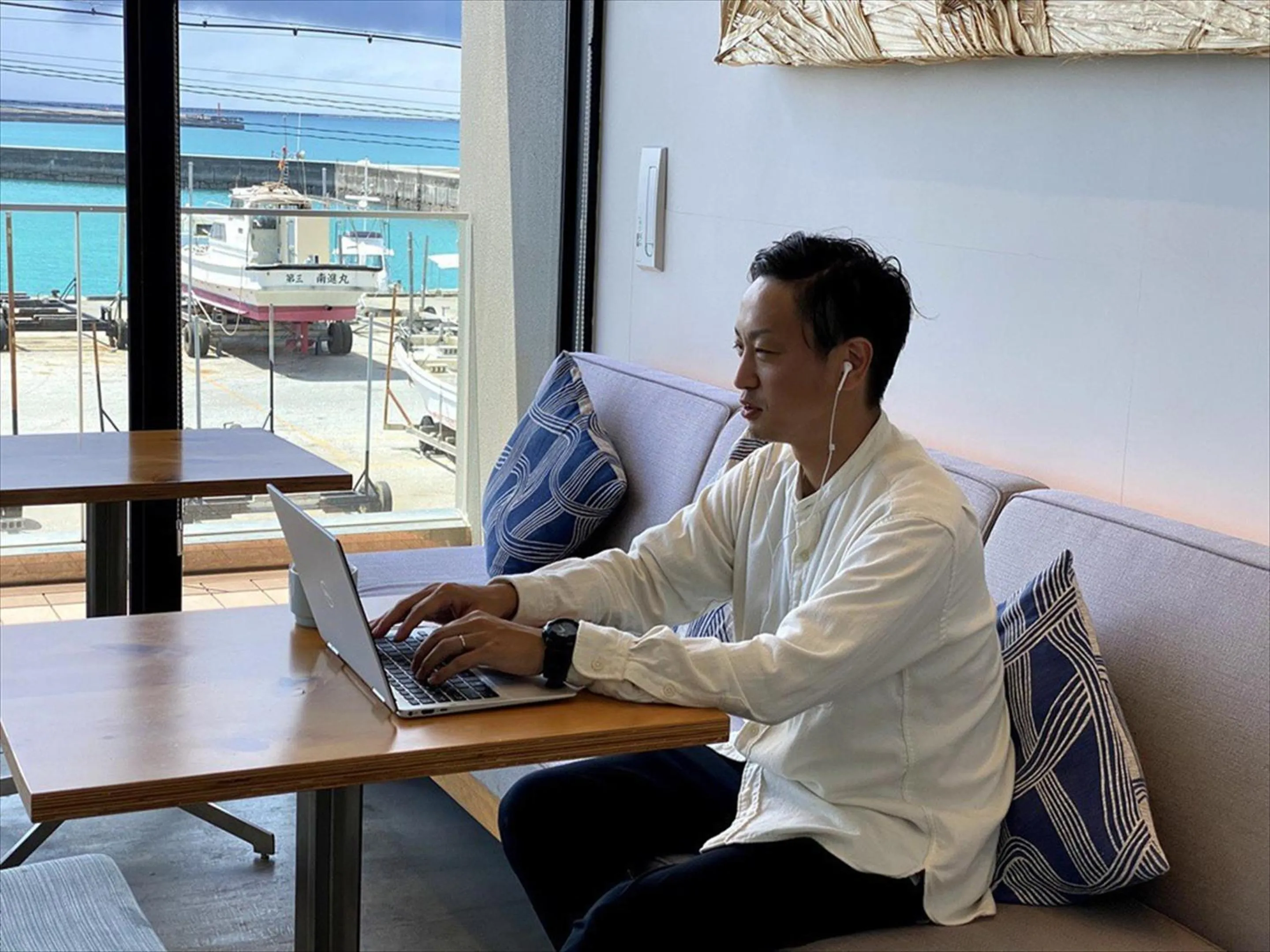 Business facilities in Hotel Locus