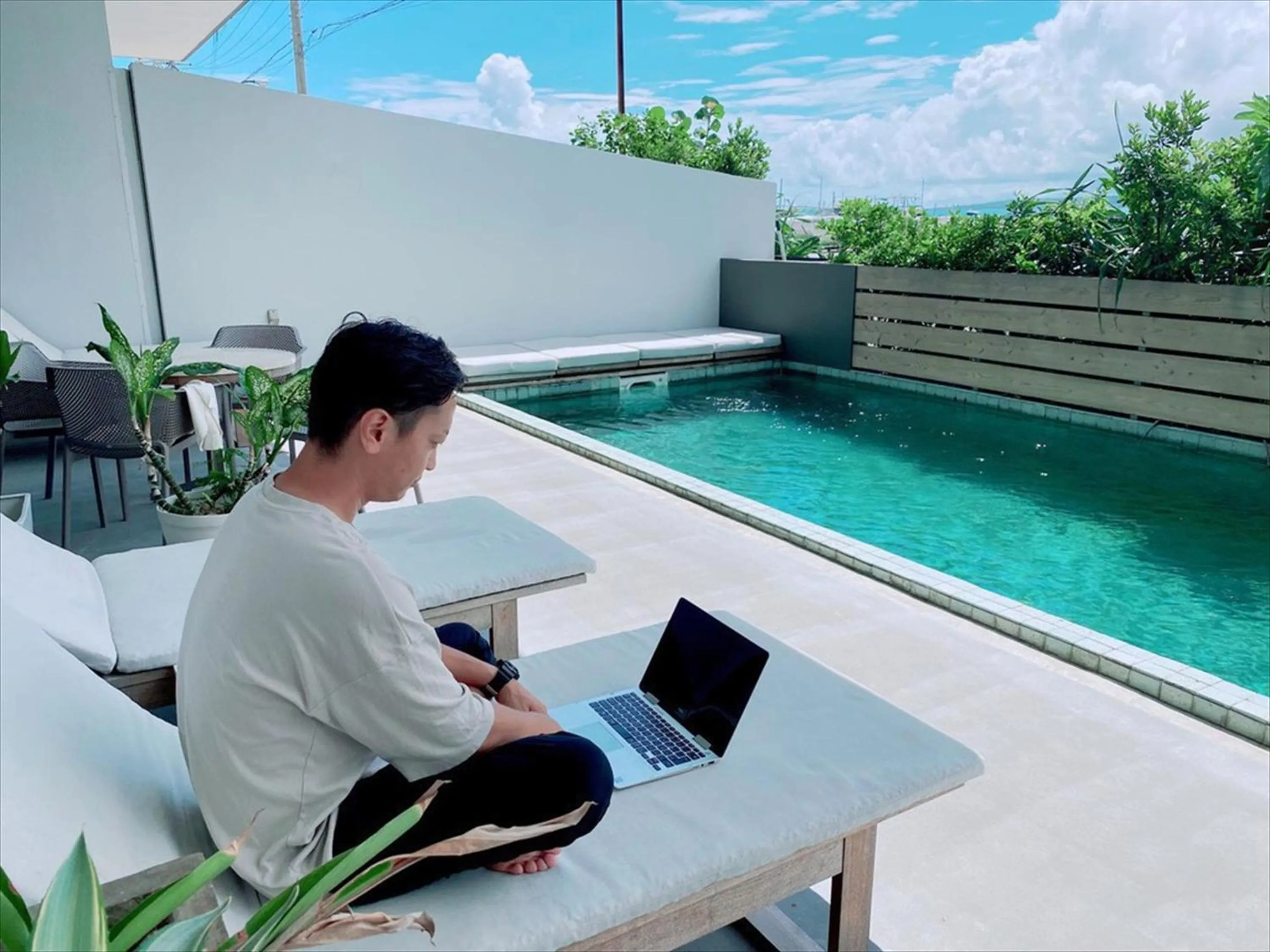 Business facilities in Hotel Locus