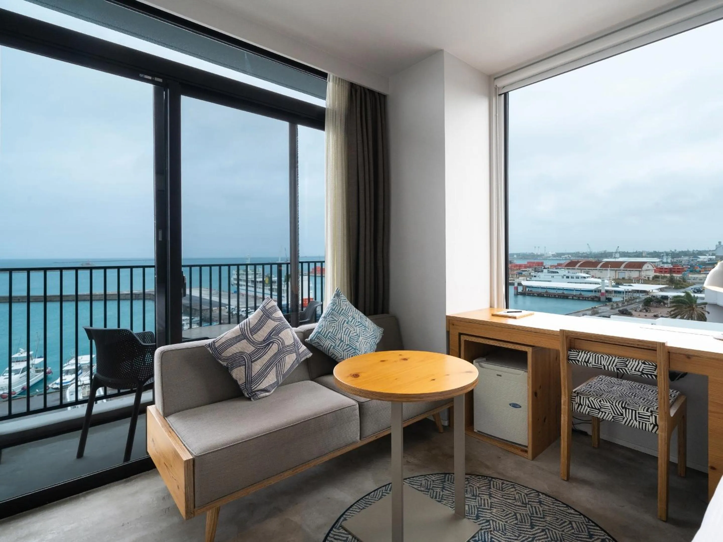 View (from property/room) in Hotel Locus