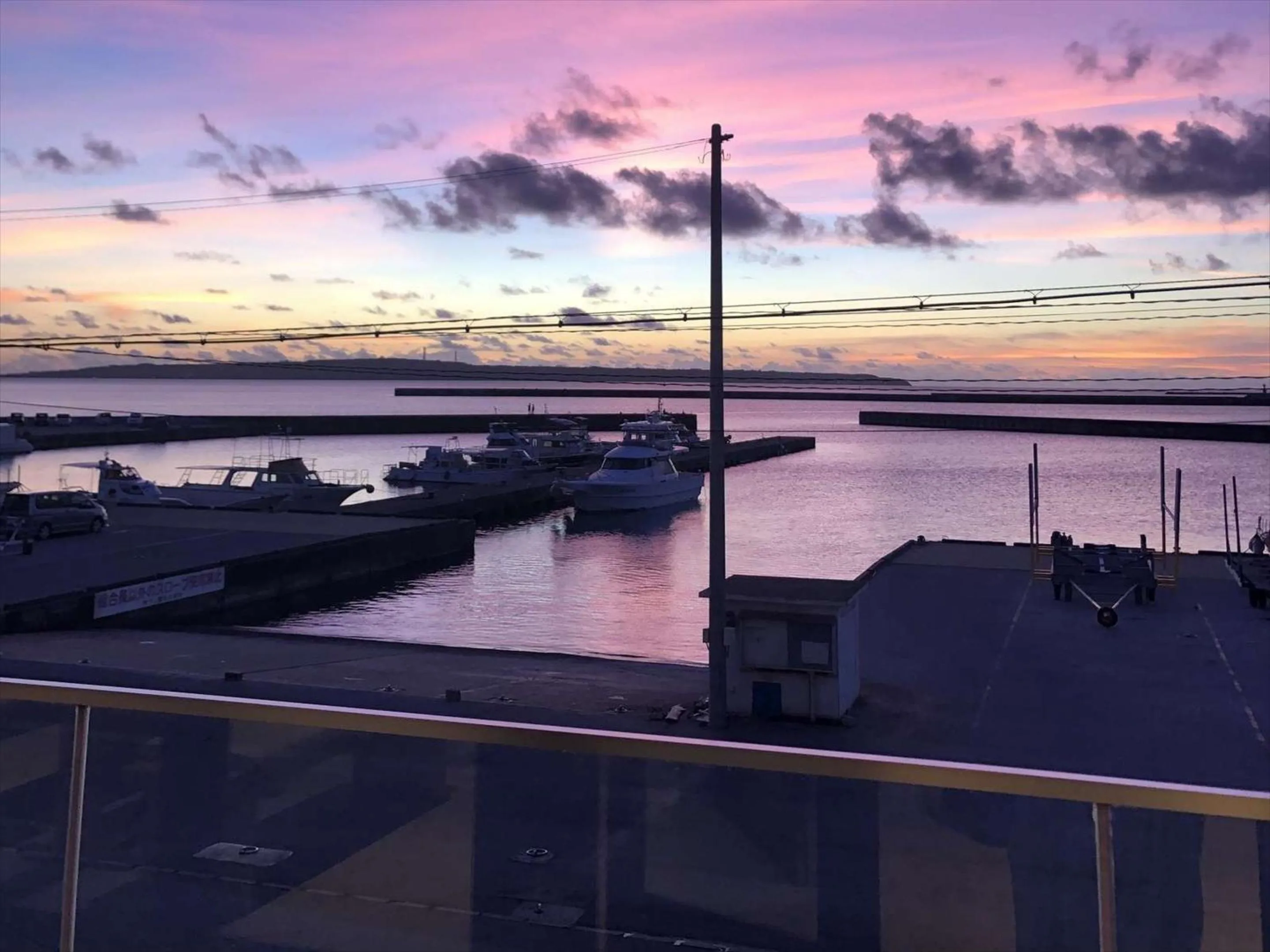 Location in Hotel Locus