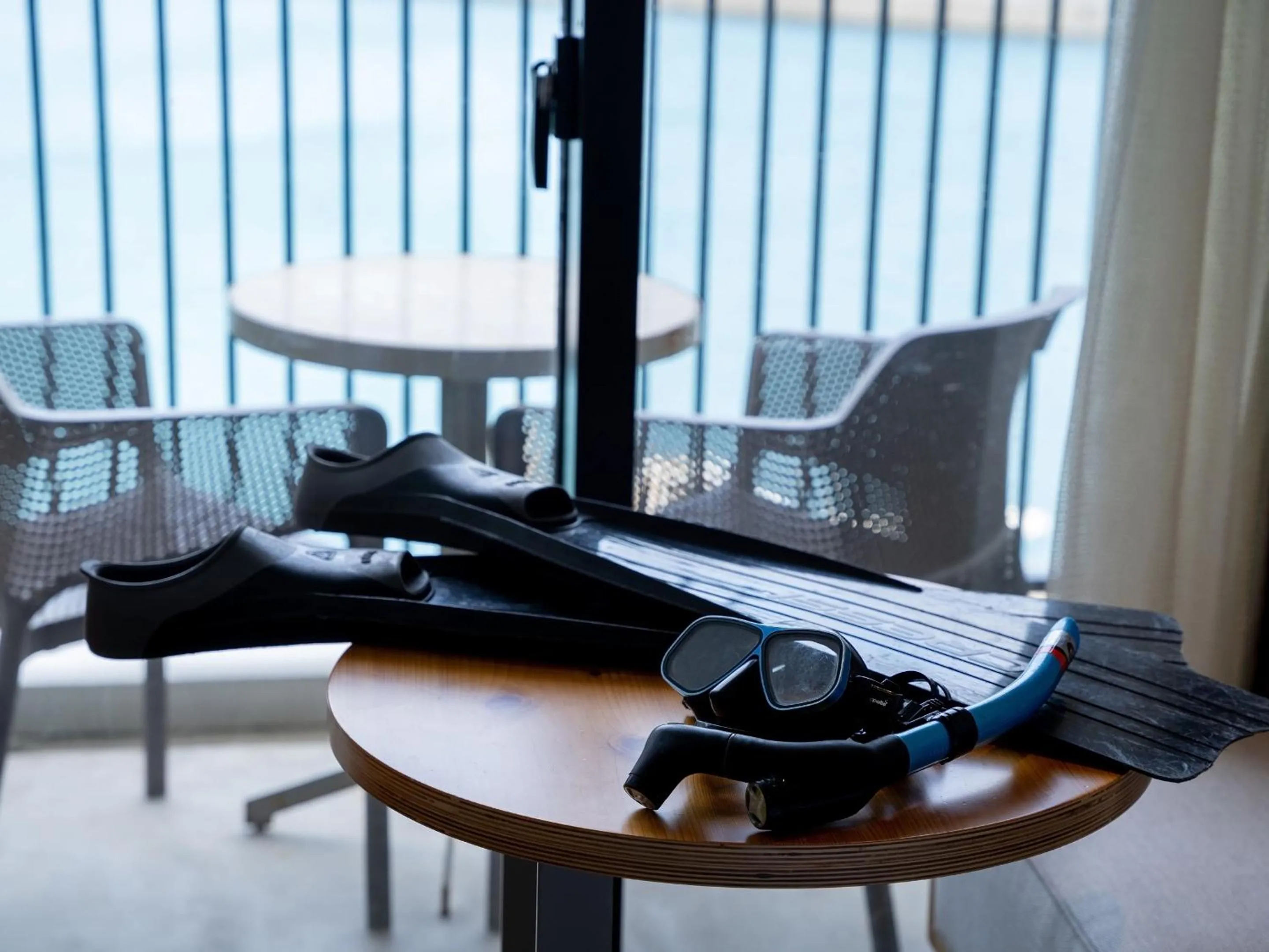 Other in Hotel Locus