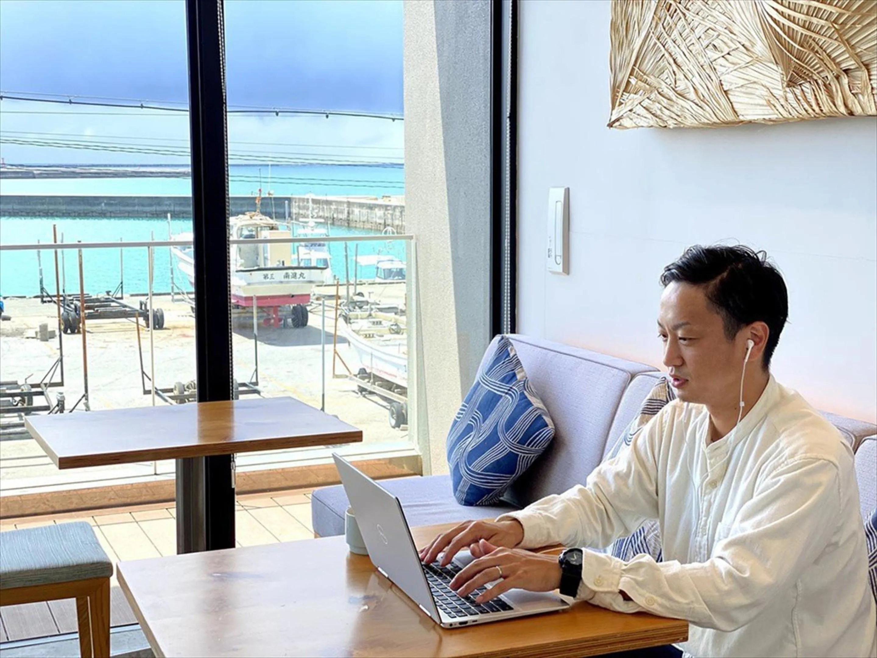 Business facilities in Hotel Locus