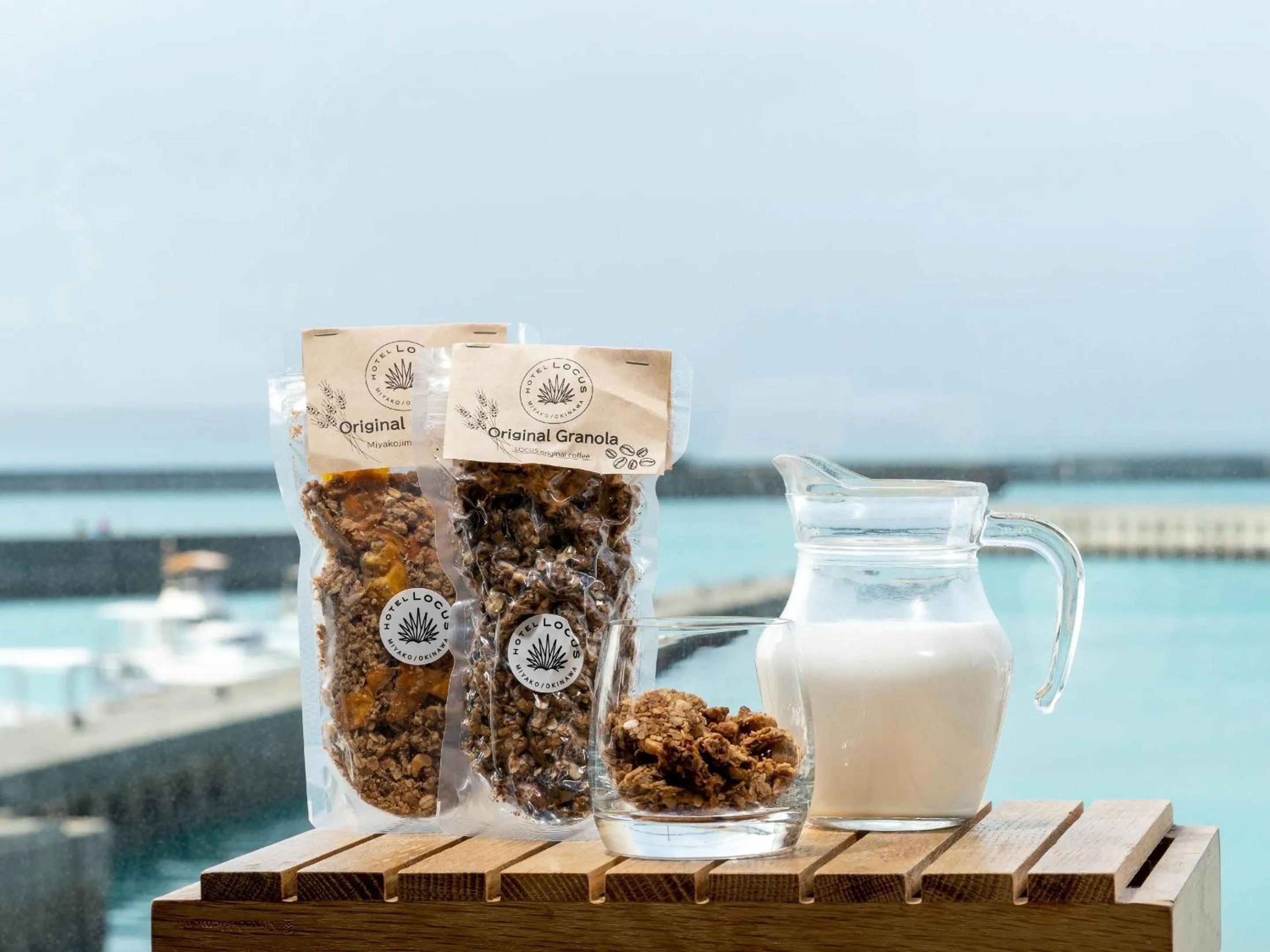 Other in Hotel Locus