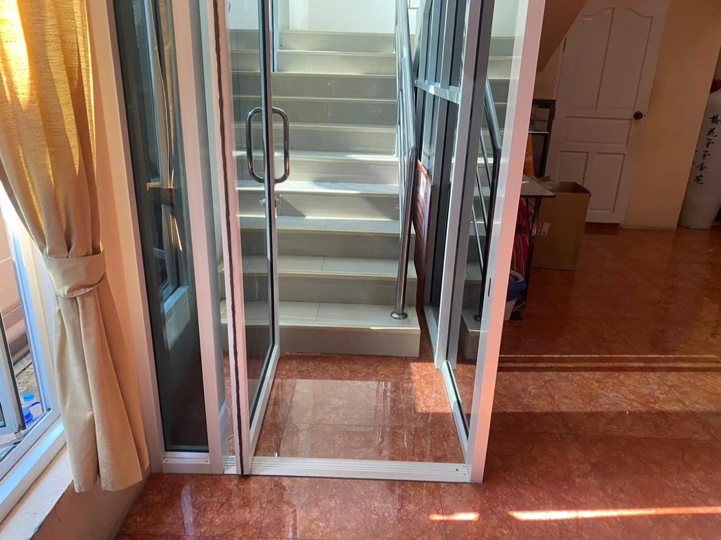 S.E.T Thanmongkol Residence