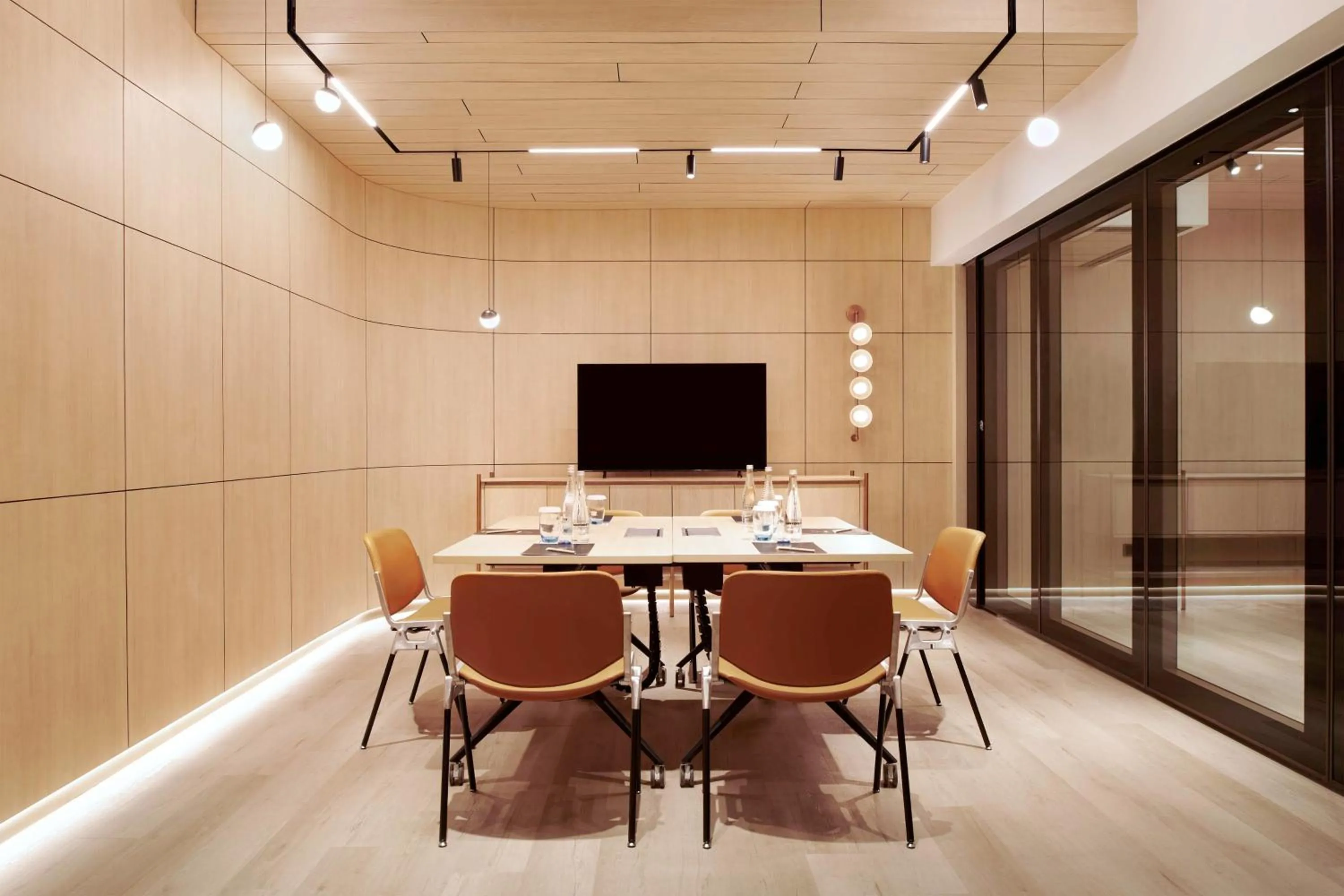 Meeting/conference room in Hilton Petaling Jaya