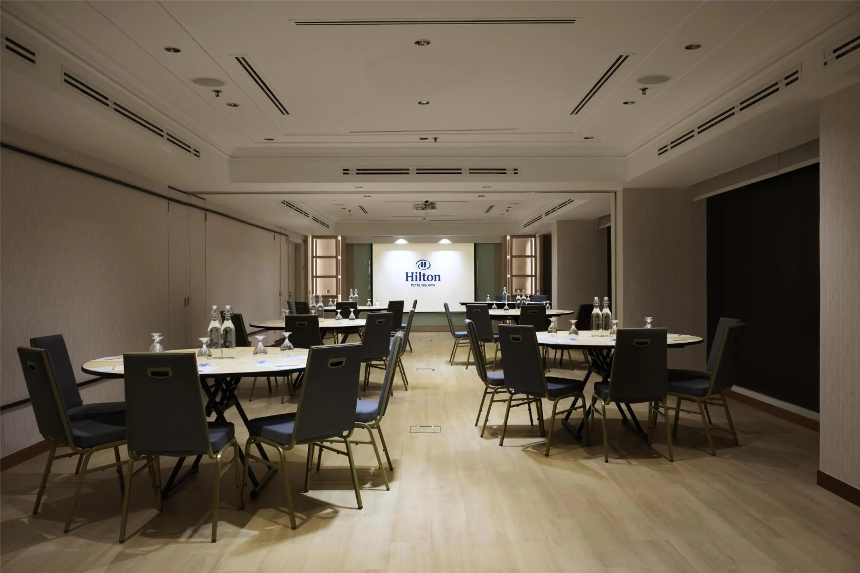Meeting/conference room in Hilton Petaling Jaya