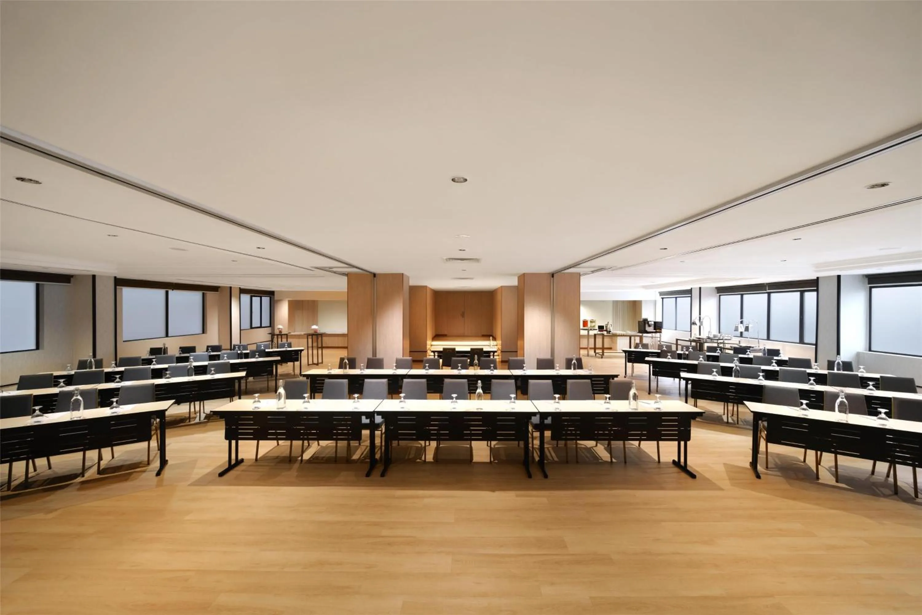 Meeting/conference room in Hilton Petaling Jaya
