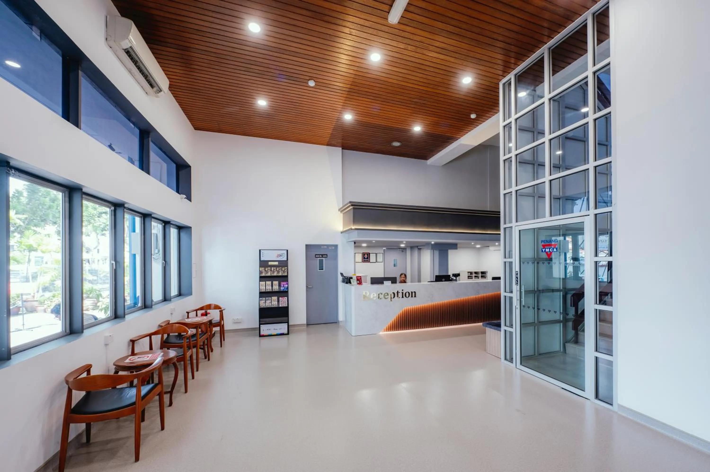 YMCA Penang