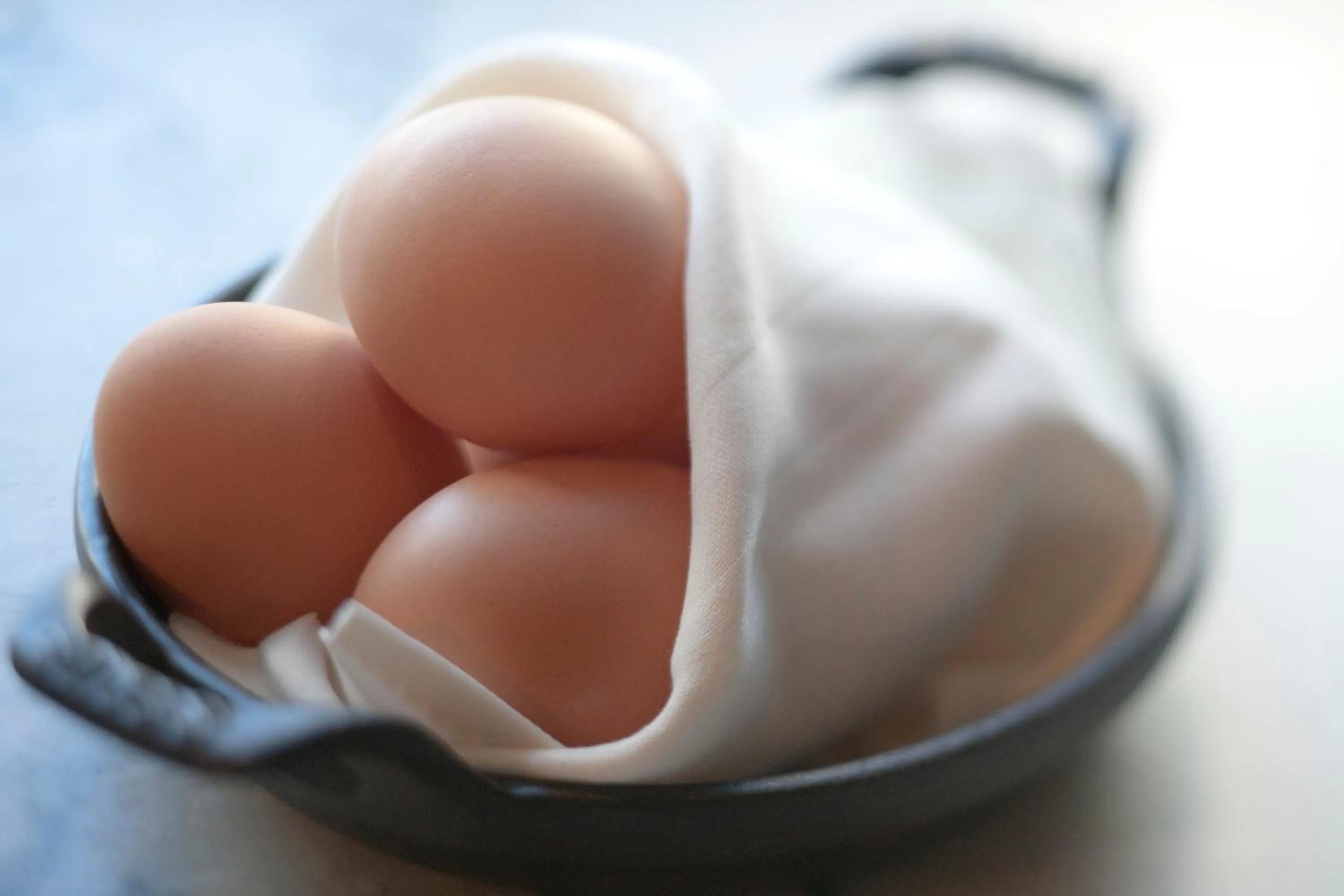 Breakfast in Hyatt Place Charlotte Airport/Lake Pointe