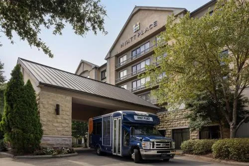 Hyatt Place Charlotte Airport/Lake Pointe