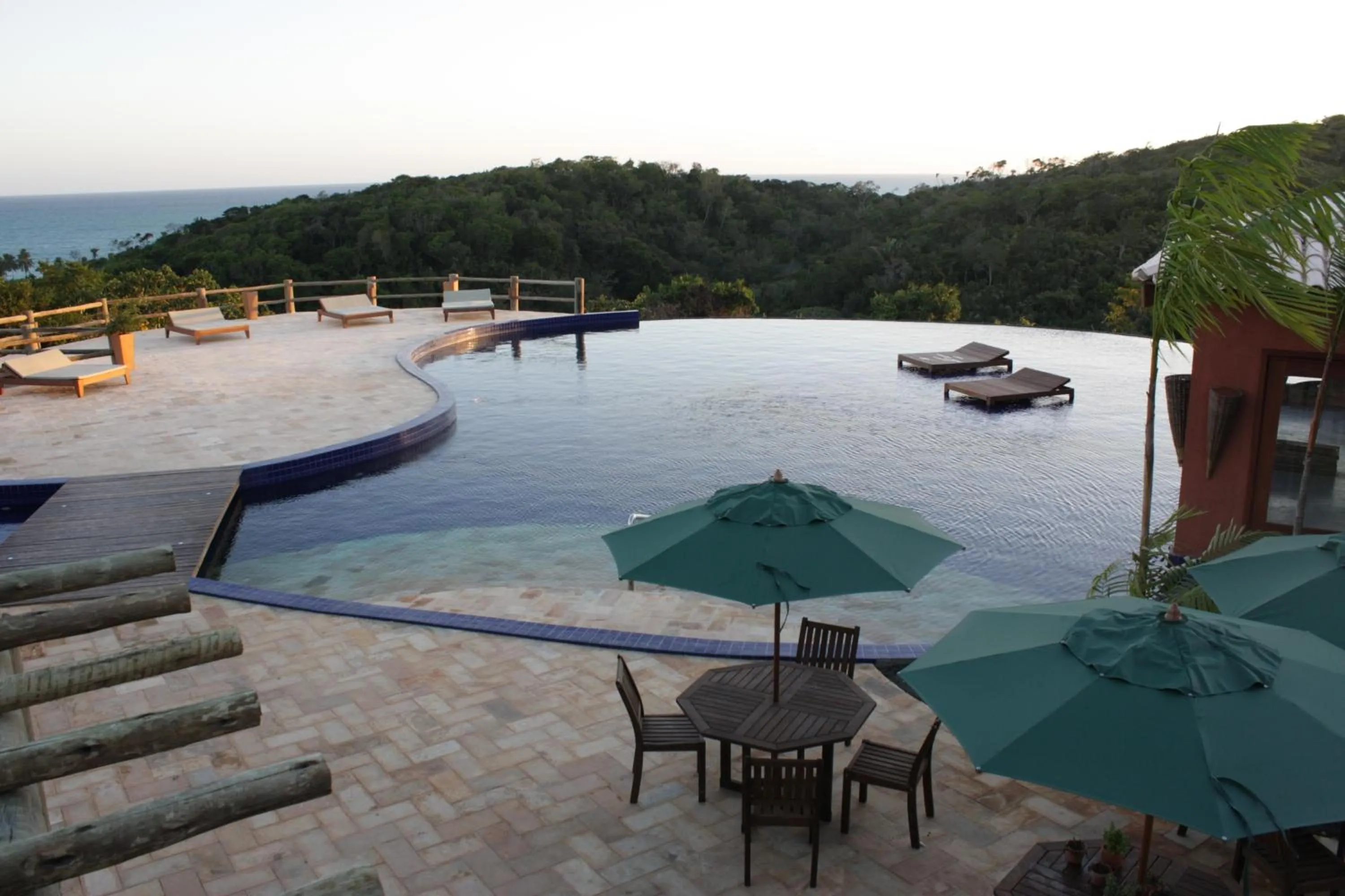 Day in Villas Supreme Hotel