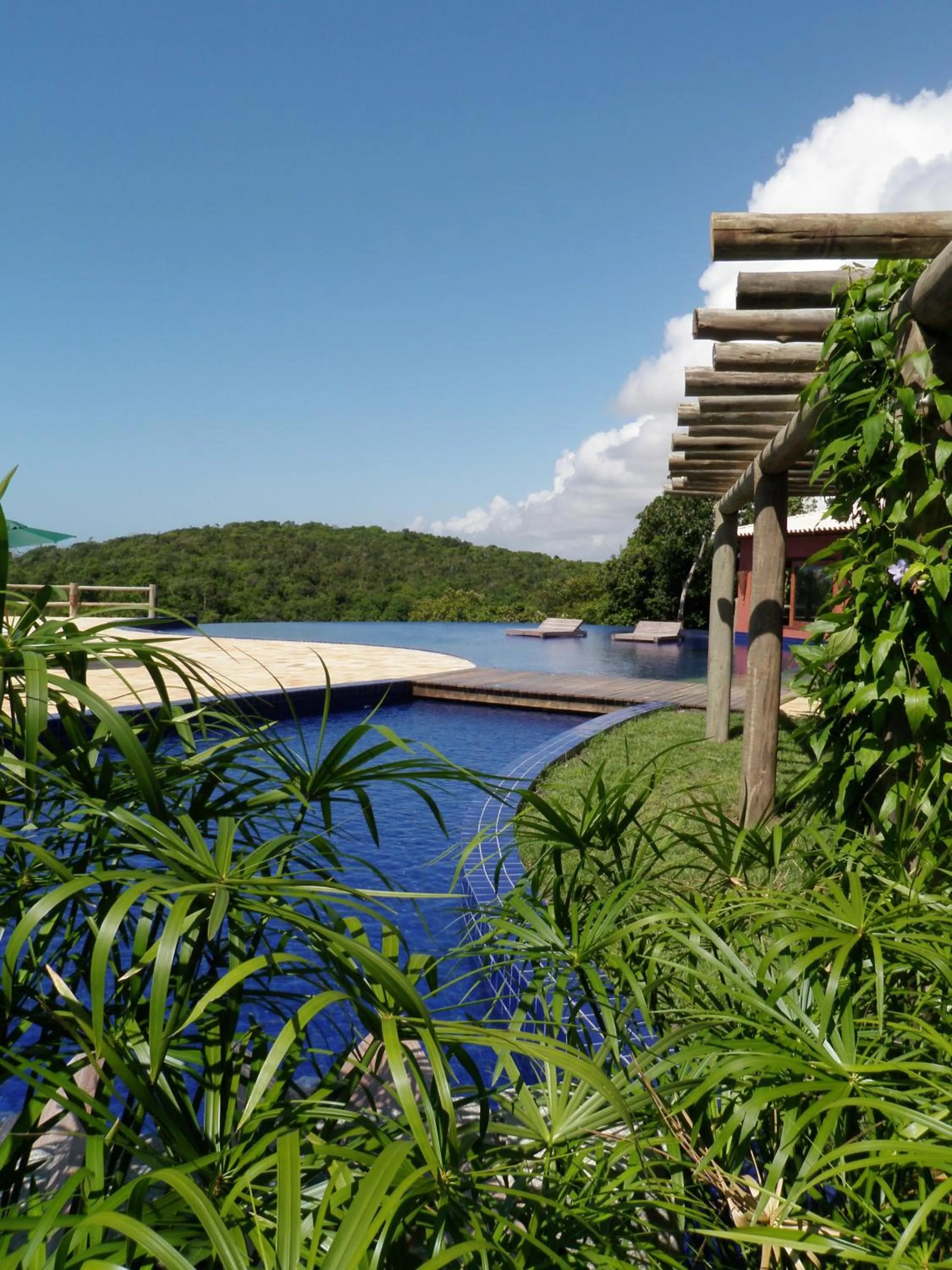 Day in Villas Supreme Hotel