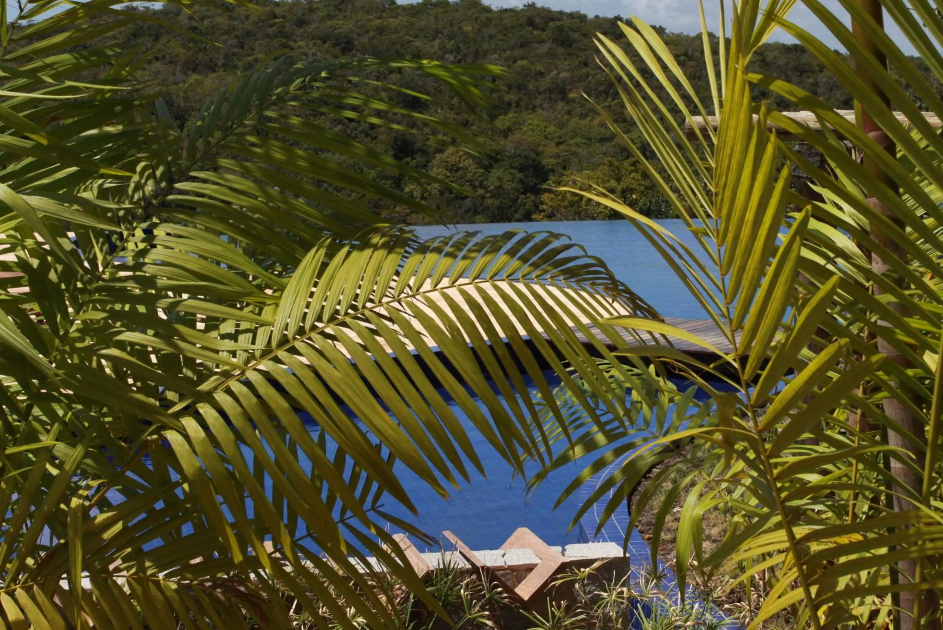 Day in Villas Supreme Hotel