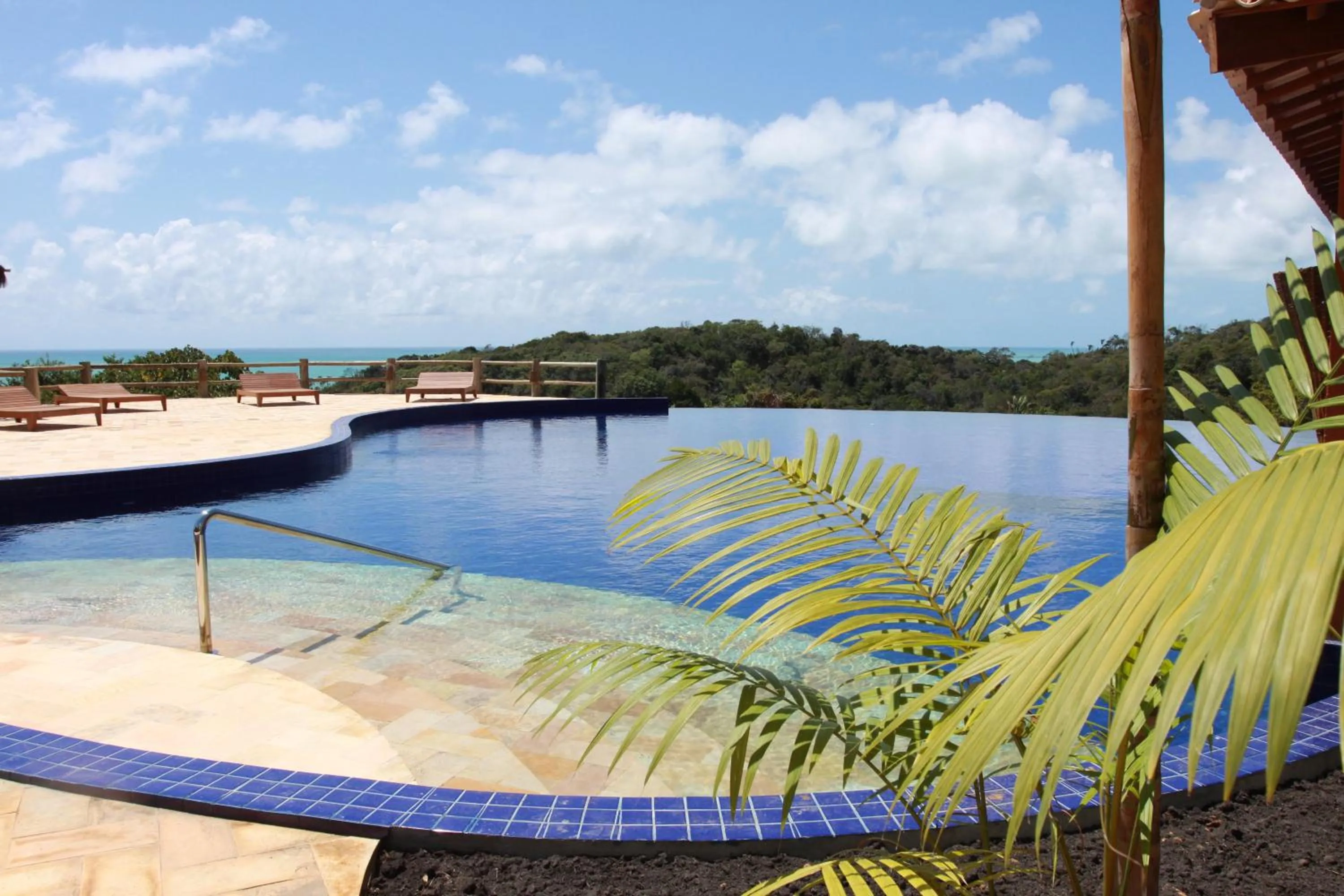 Day in Villas Supreme Hotel