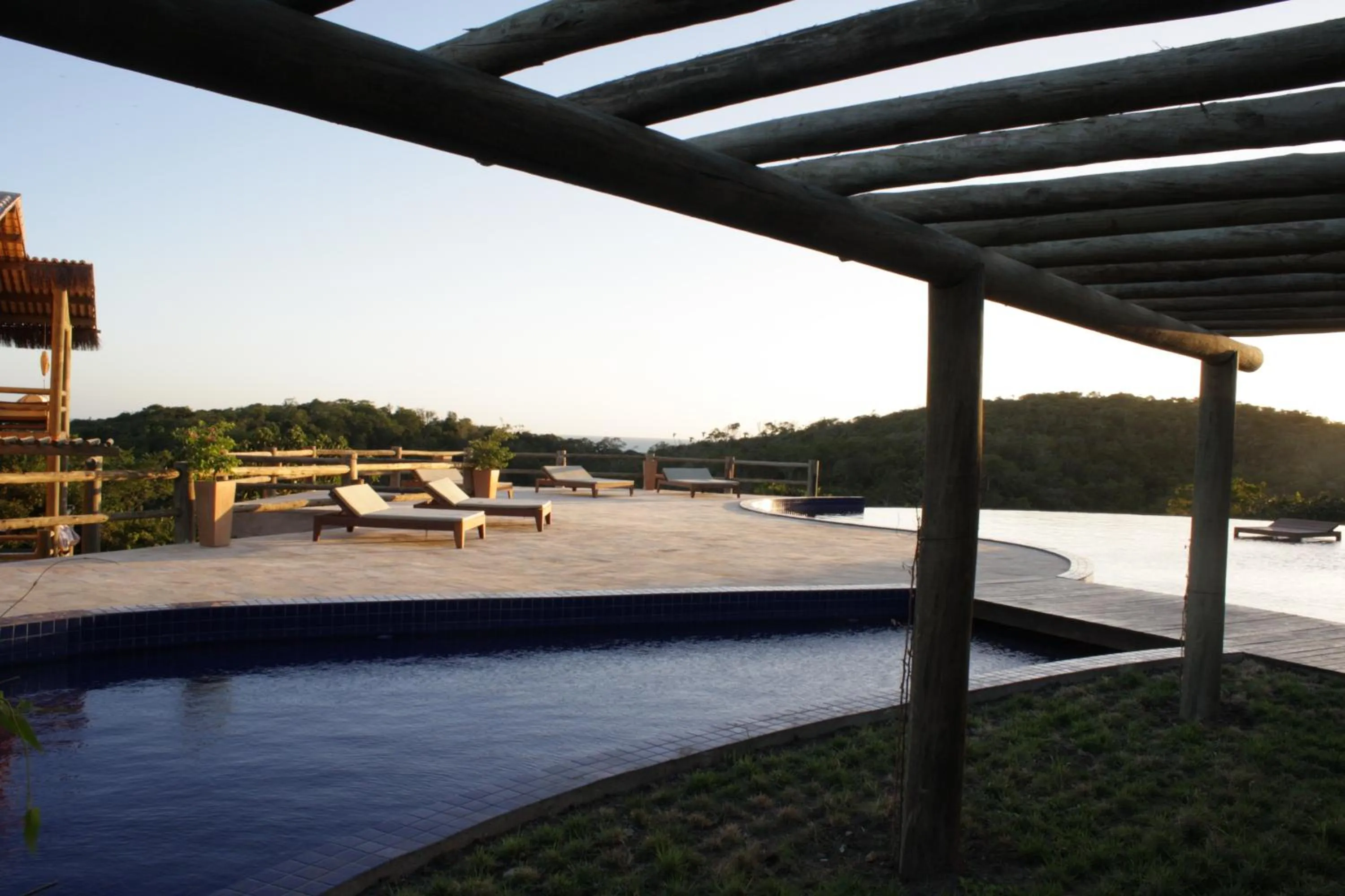 Day in Villas Supreme Hotel