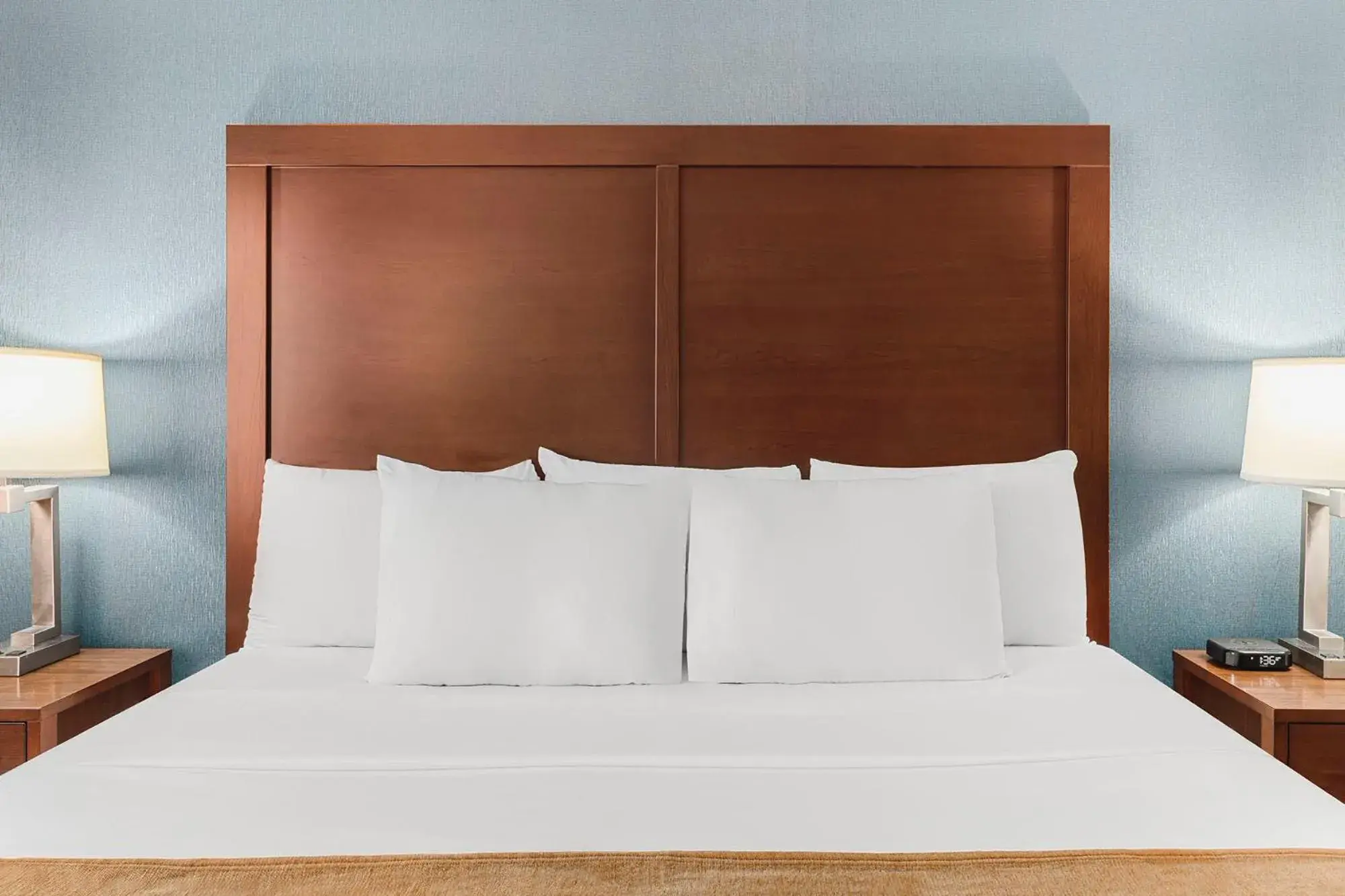 King Room with Accessible Tub - Accessible/Non-Smoking in Comfort Inn & Suites Vancouver Downtown City Center King Room with Accessible Tub - Accessible/Non-Smoking in Comfort Inn & Suites Vancouver Downtown City Center