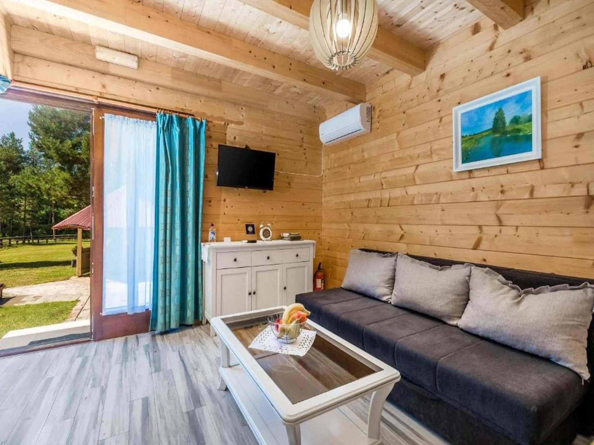 Apartments Plitvice forest
