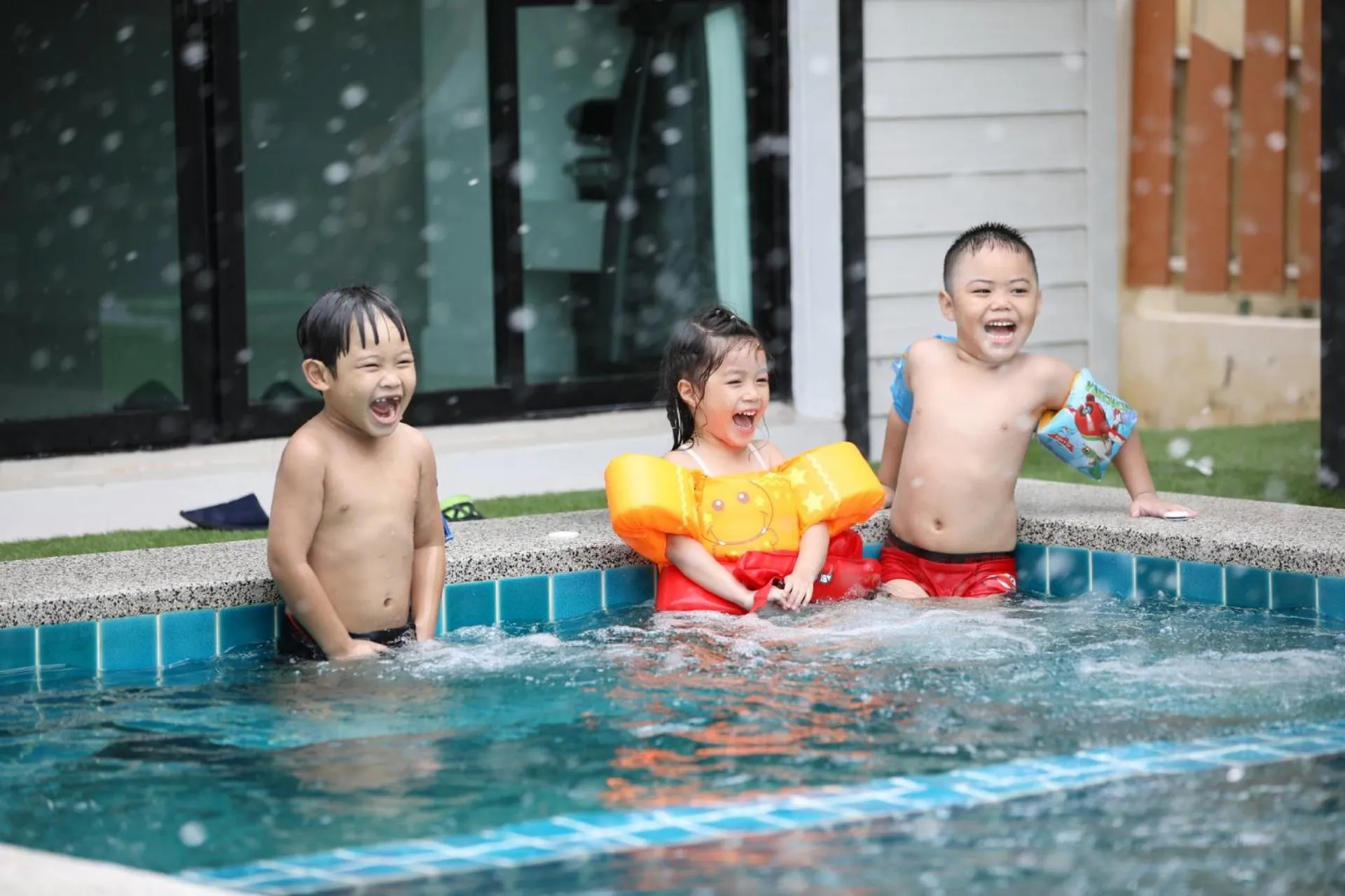 Day in Sierra Pool Villa Hua Hin 102