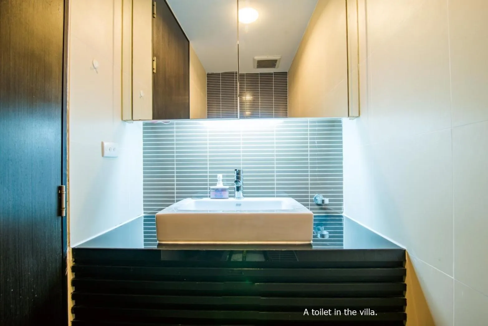 Sierra Pool Villa Hua Hin 102