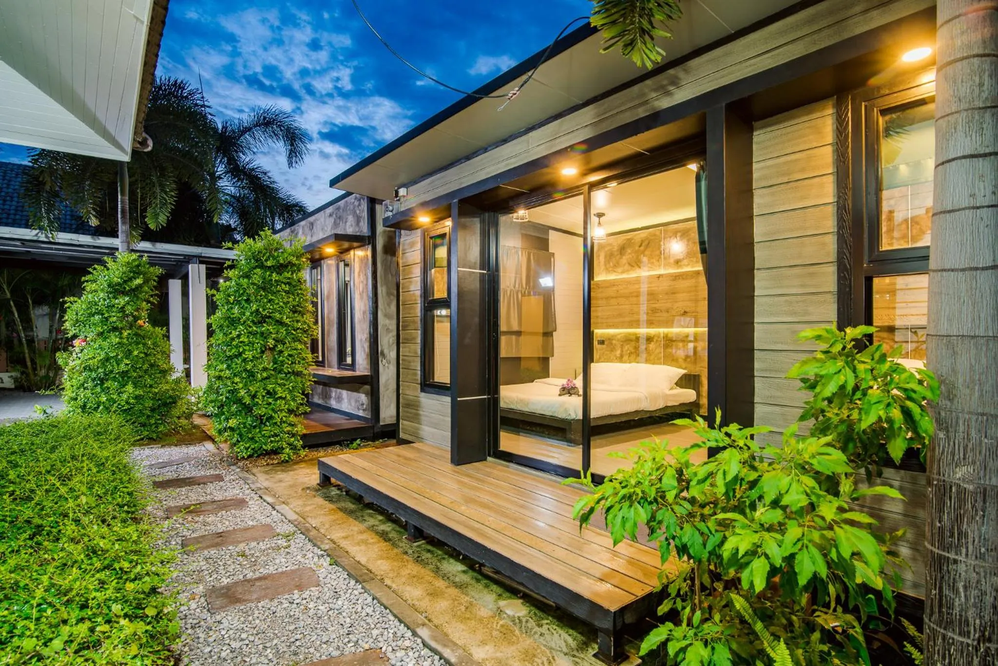 Sierra Pool Villa Hua Hin 102