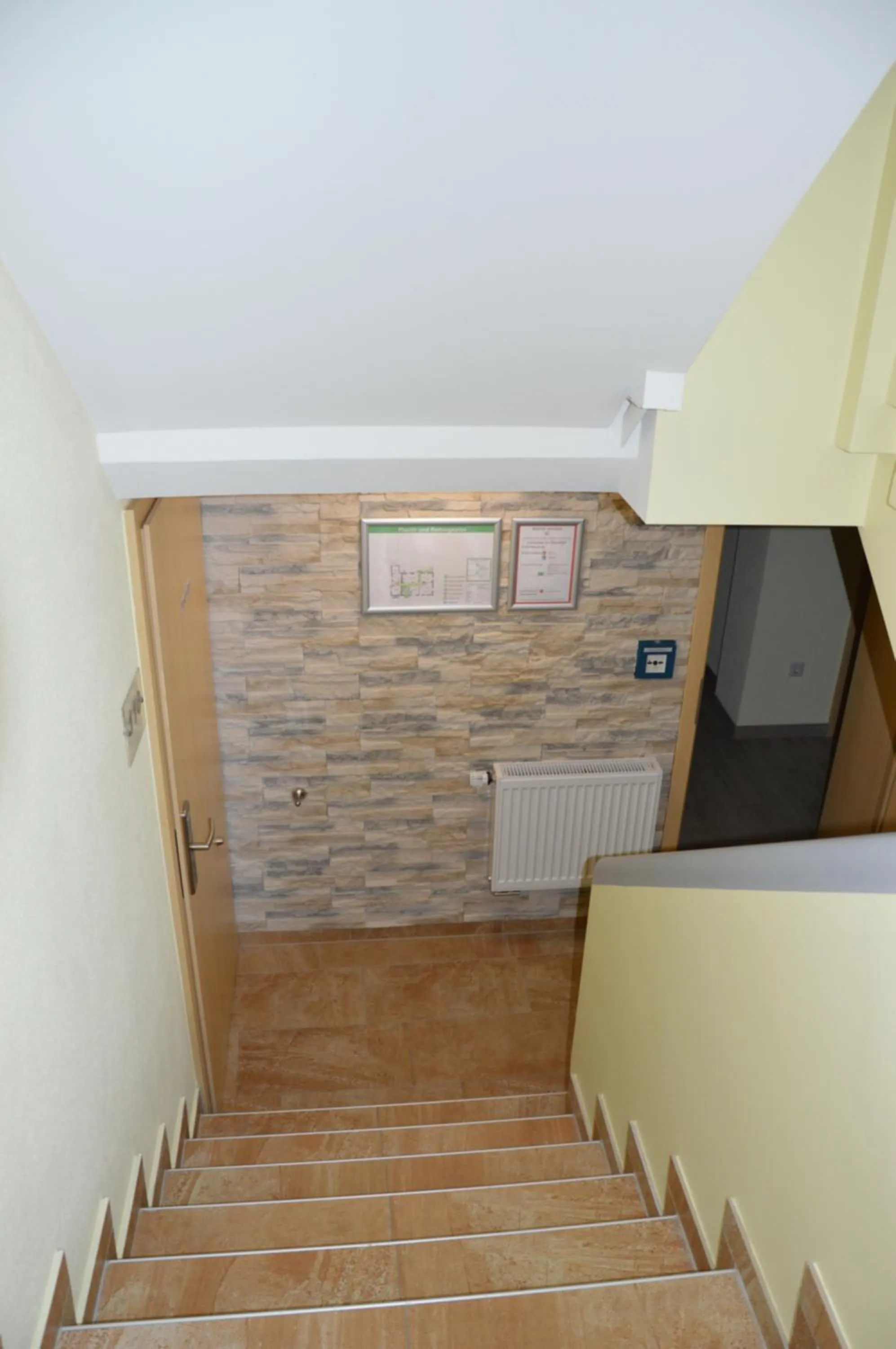 internet in Hotel Mezzero