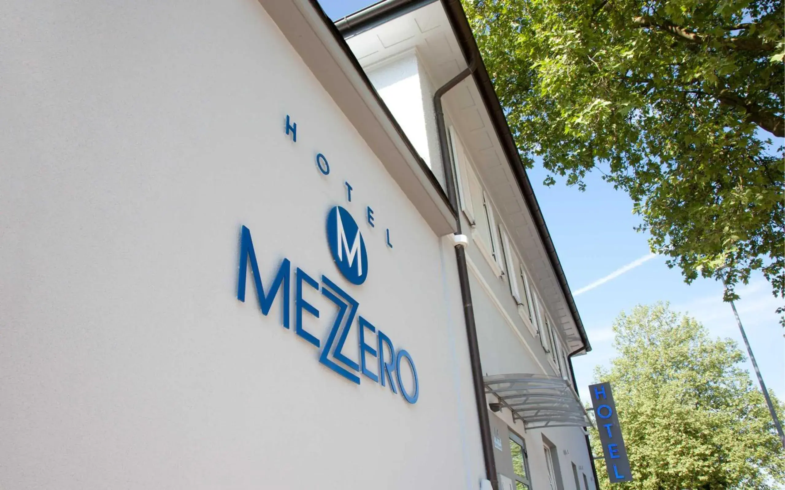 Hotel Mezzero Hotel Mezzero