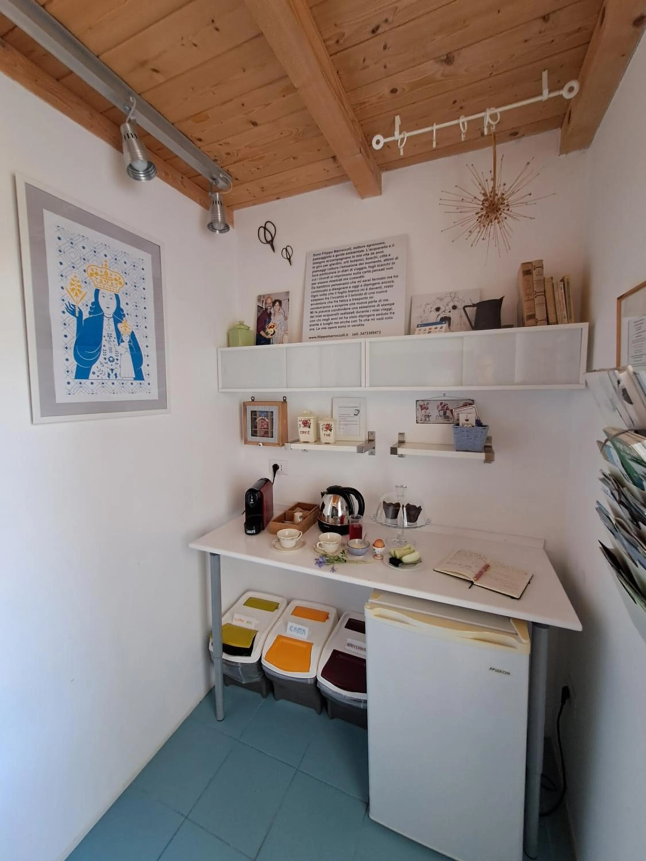 Giardino della Moscatella