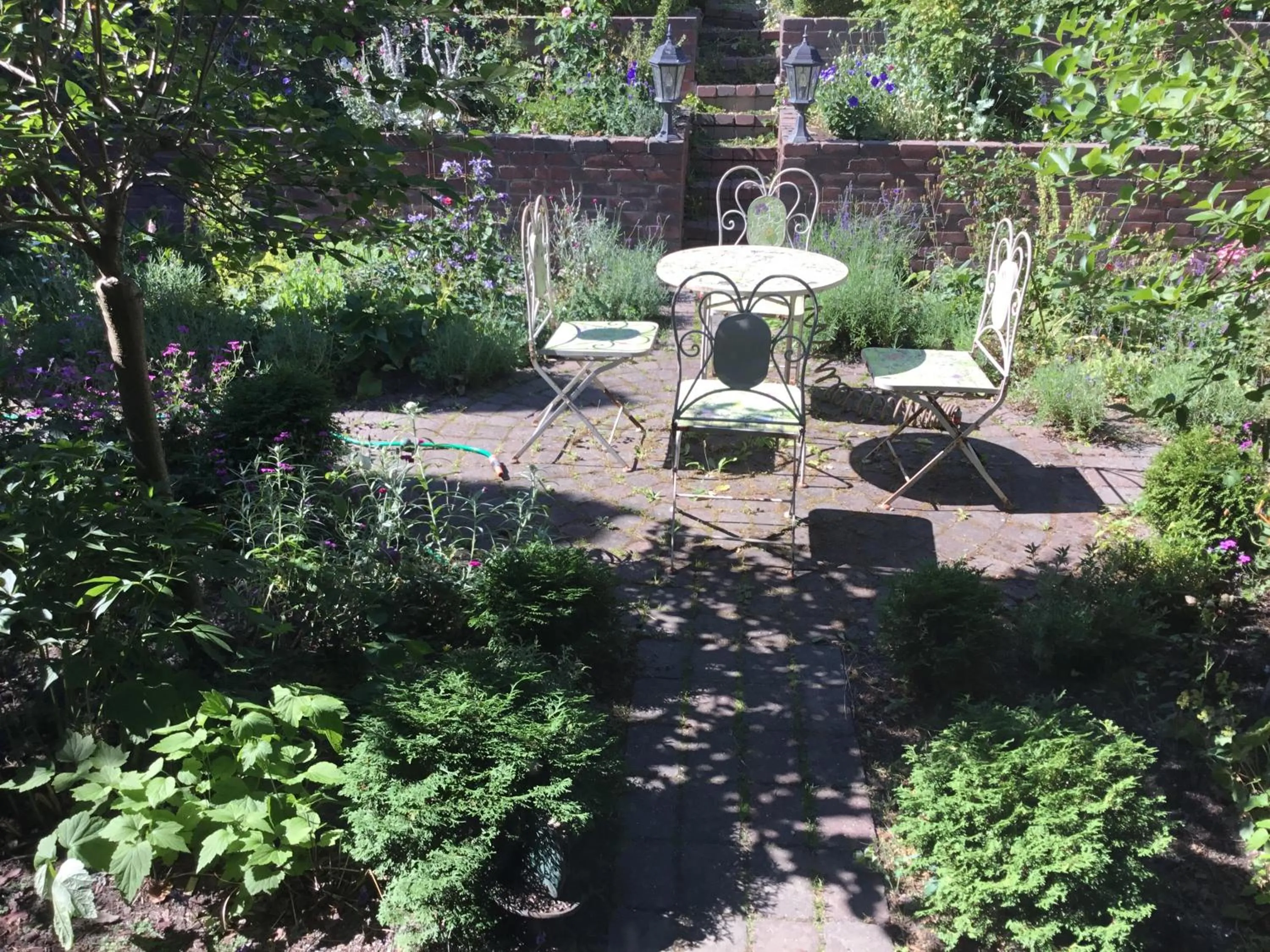 Fornuddens Bed and Breakfast