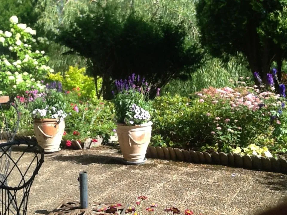 Other in Fornuddens Bed and Breakfast