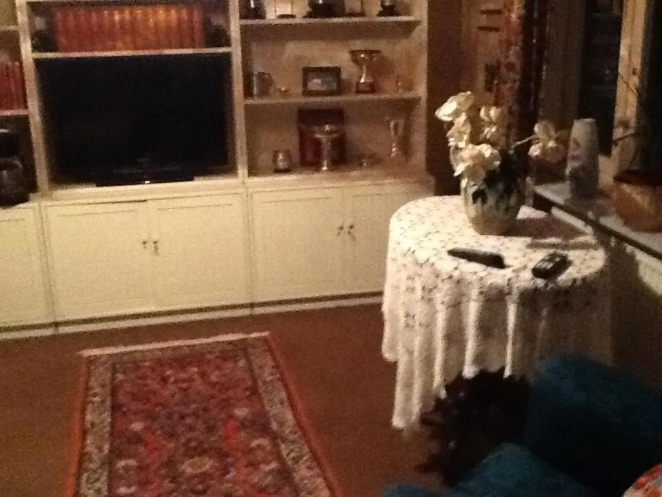 Fornuddens Bed and Breakfast