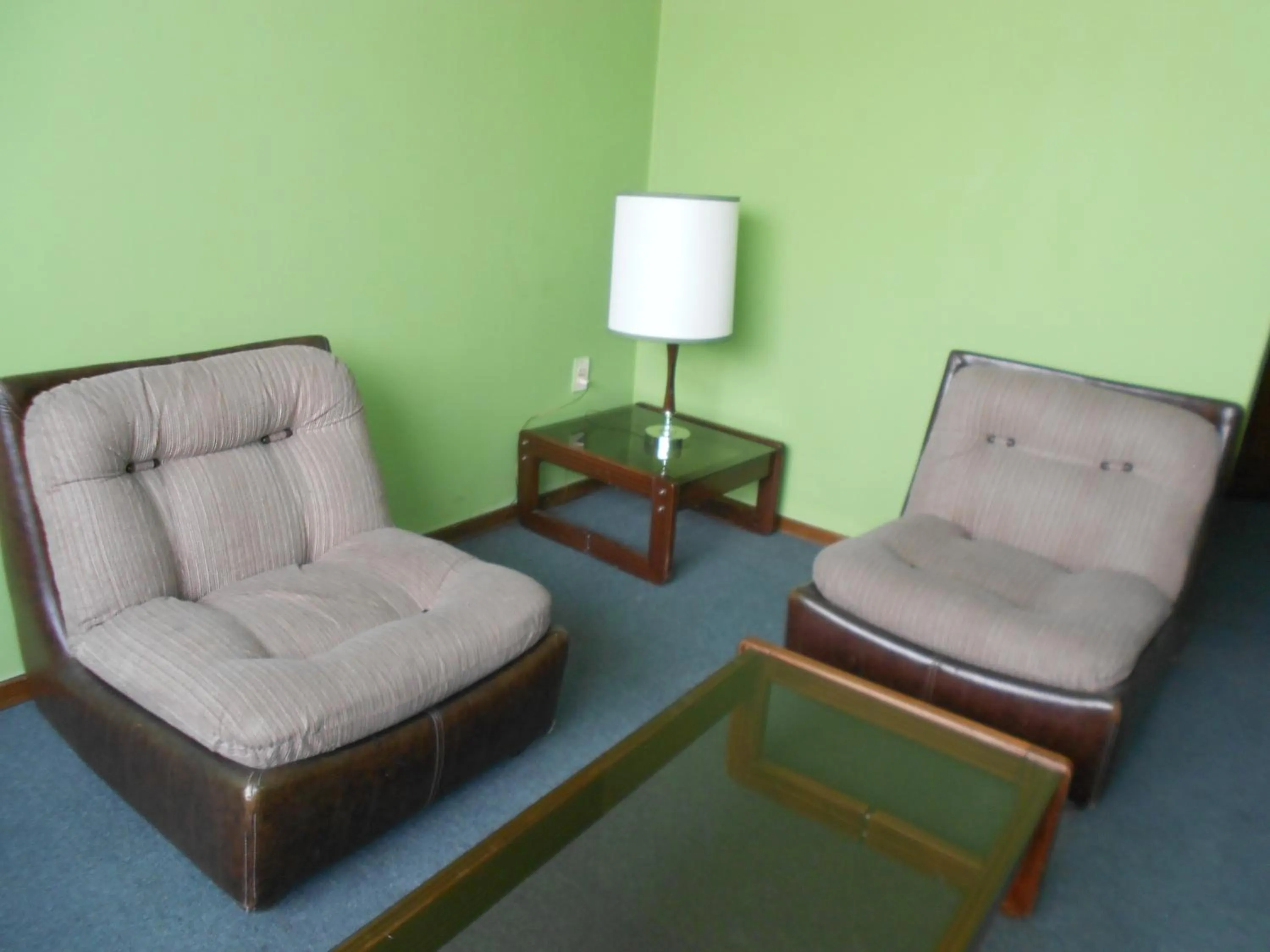 Living room in Eldorado