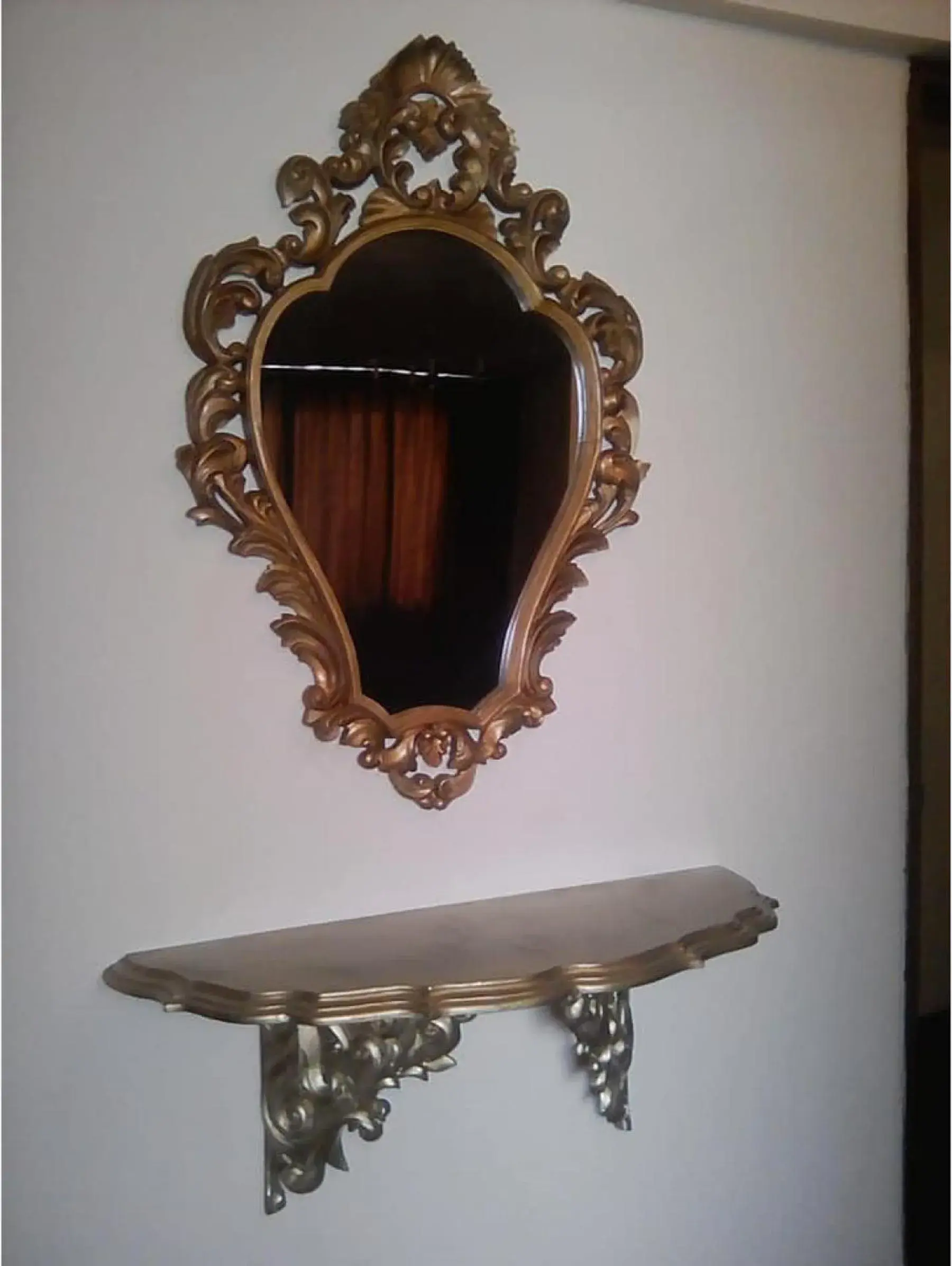 Suite - single occupancy in Eldorado Suite - single occupancy in Eldorado